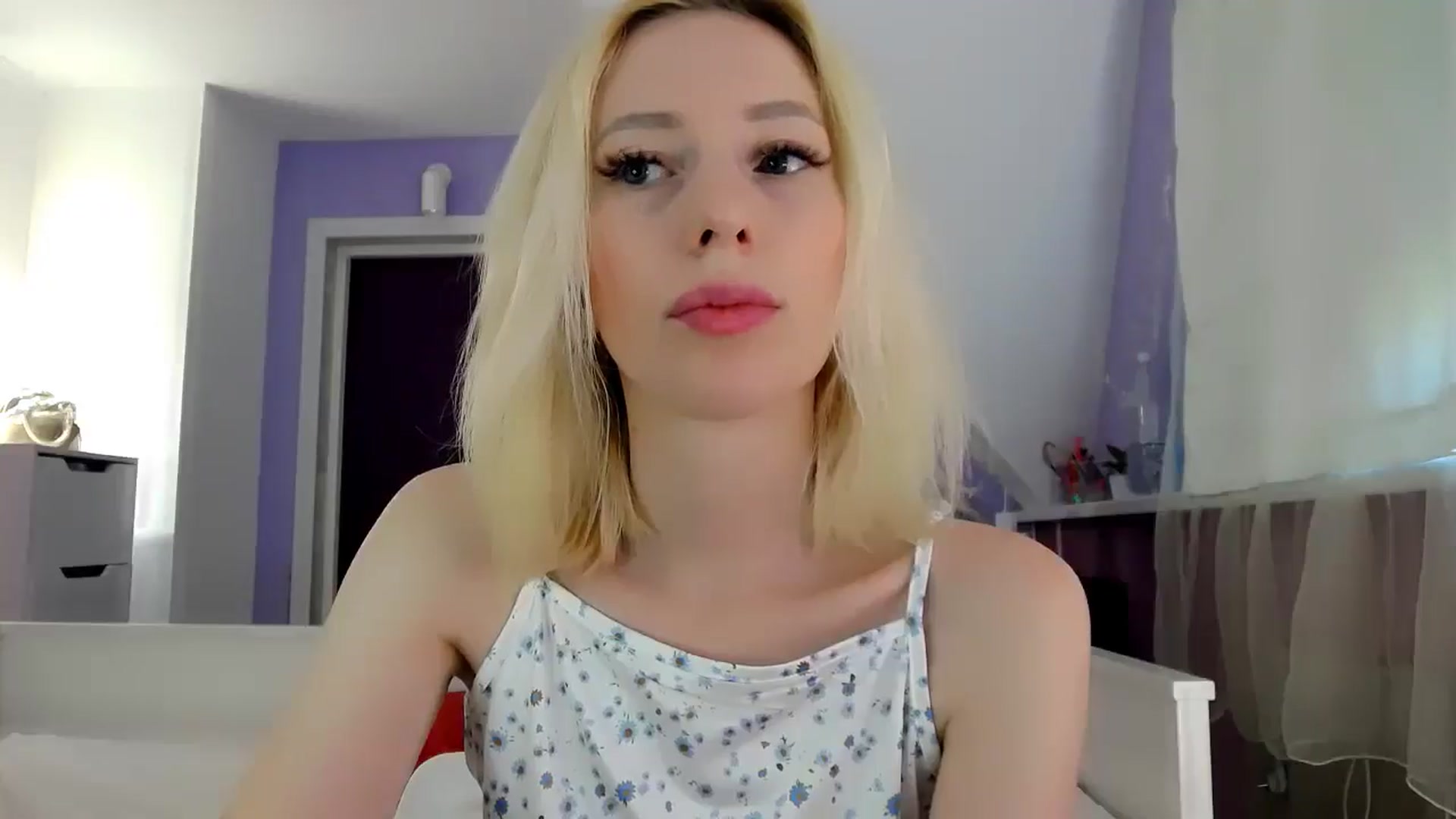 Gallery image thumbnail from PetitePrincez's myfreecams stream on, 07/13/2025, 15:32 image 14 of 20