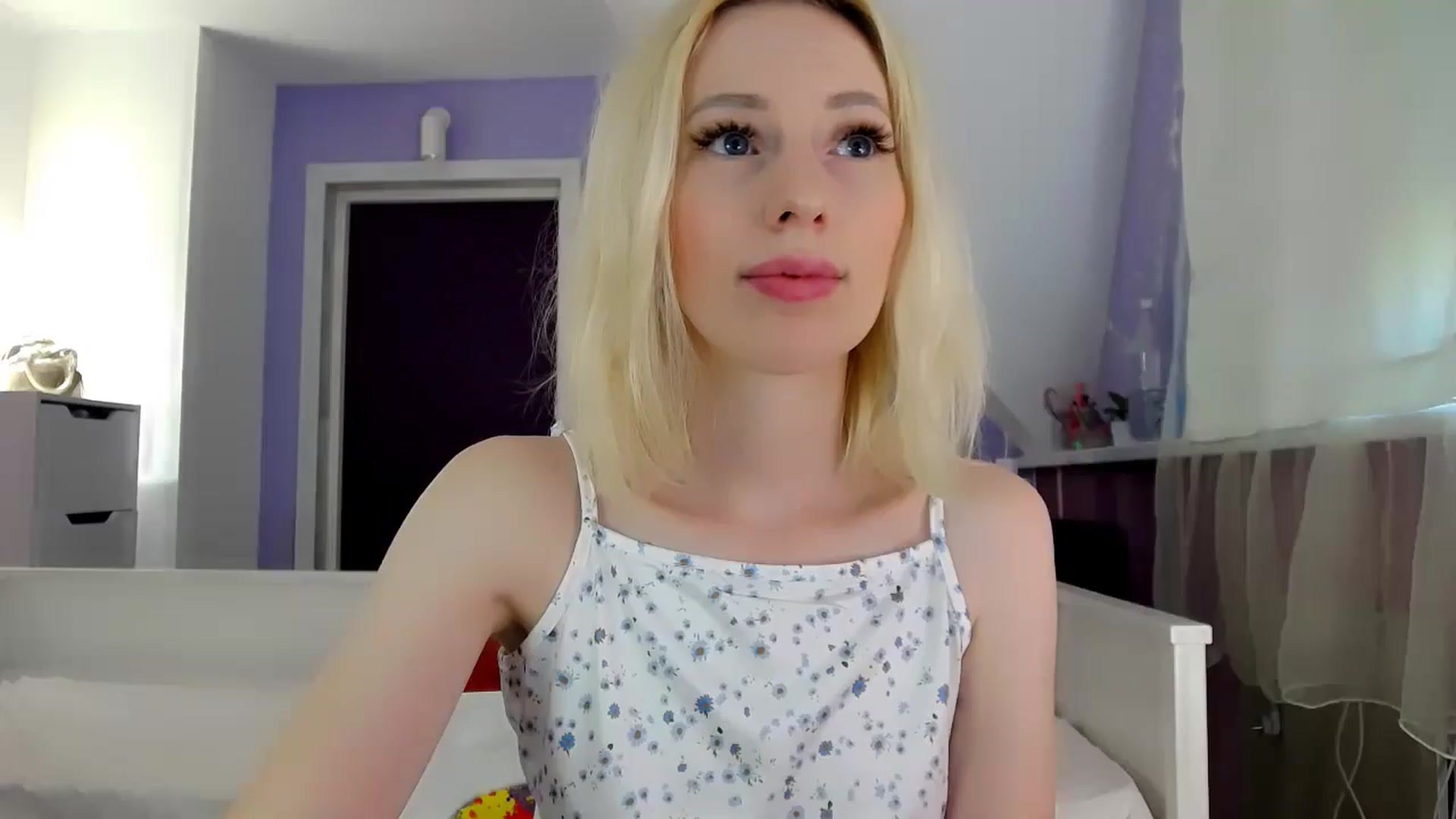 Gallery image thumbnail from PetitePrincez's myfreecams stream on, 07/13/2025, 15:32 image 6 of 20