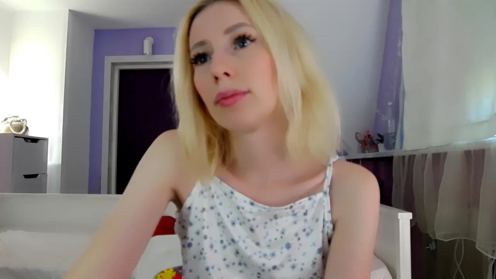 Gallery image thumbnail from PetitePrincez's myfreecams stream on, 07/13/2025, 15:32 image 4 of 20