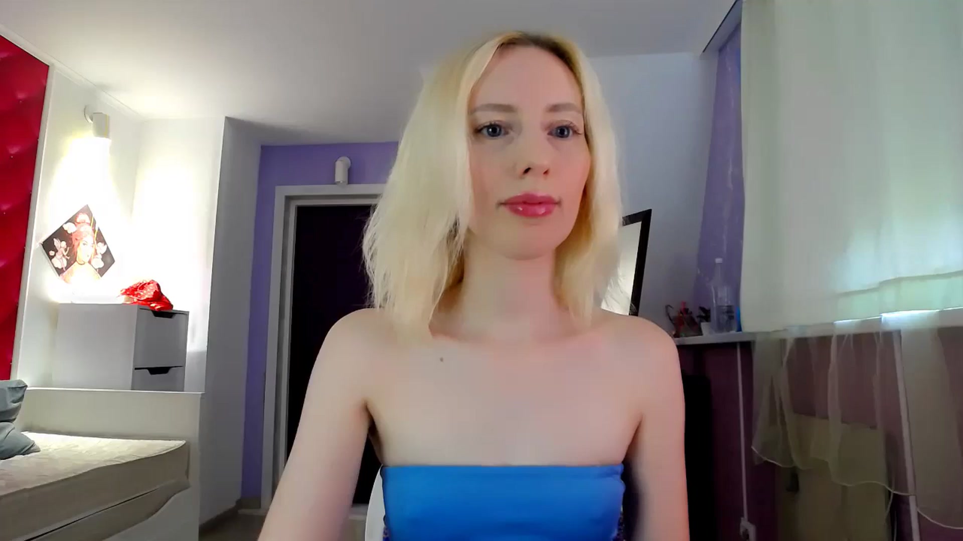 Gallery image thumbnail from PetitePrincez's myfreecams stream on, 07/26/2025, 14:00 image 16 of 20