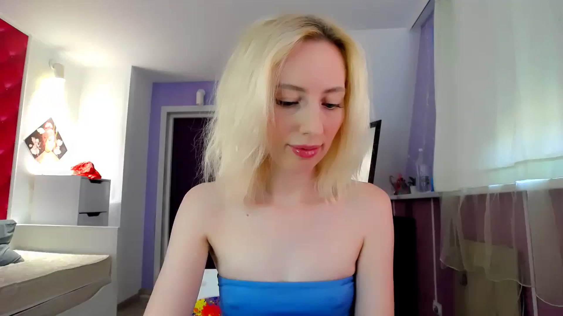 Gallery image thumbnail from PetitePrincez's myfreecams stream on, 07/26/2025, 14:00 image 3 of 20