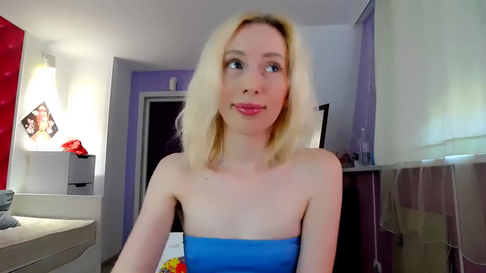 Gallery image thumbnail from PetitePrincez's myfreecams stream on, 07/26/2025, 14:00 image 2 of 20