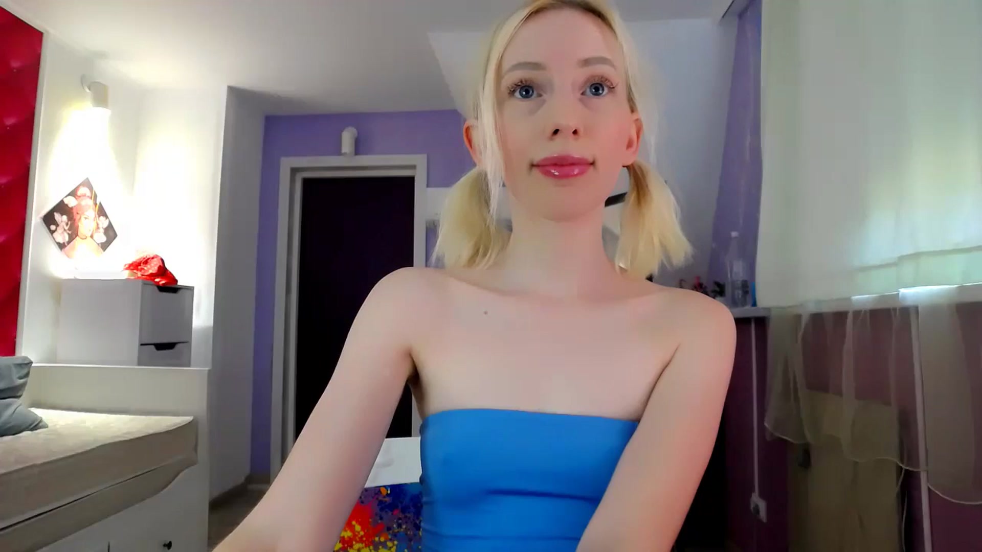 Gallery image thumbnail from PetitePrincez's myfreecams stream on, 07/26/2025, 14:00 image 12 of 20
