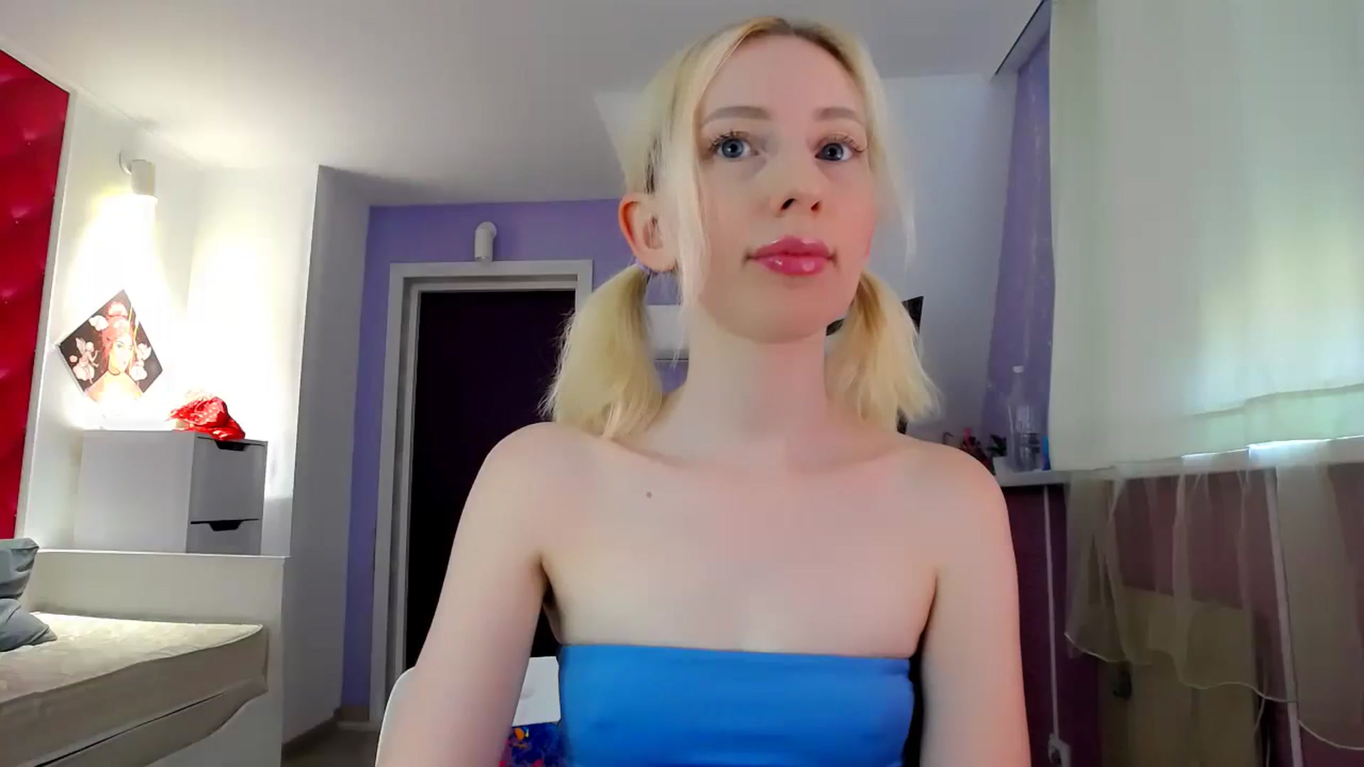 Gallery image thumbnail from PetitePrincez's myfreecams stream on, 07/26/2025, 14:00 image 13 of 20