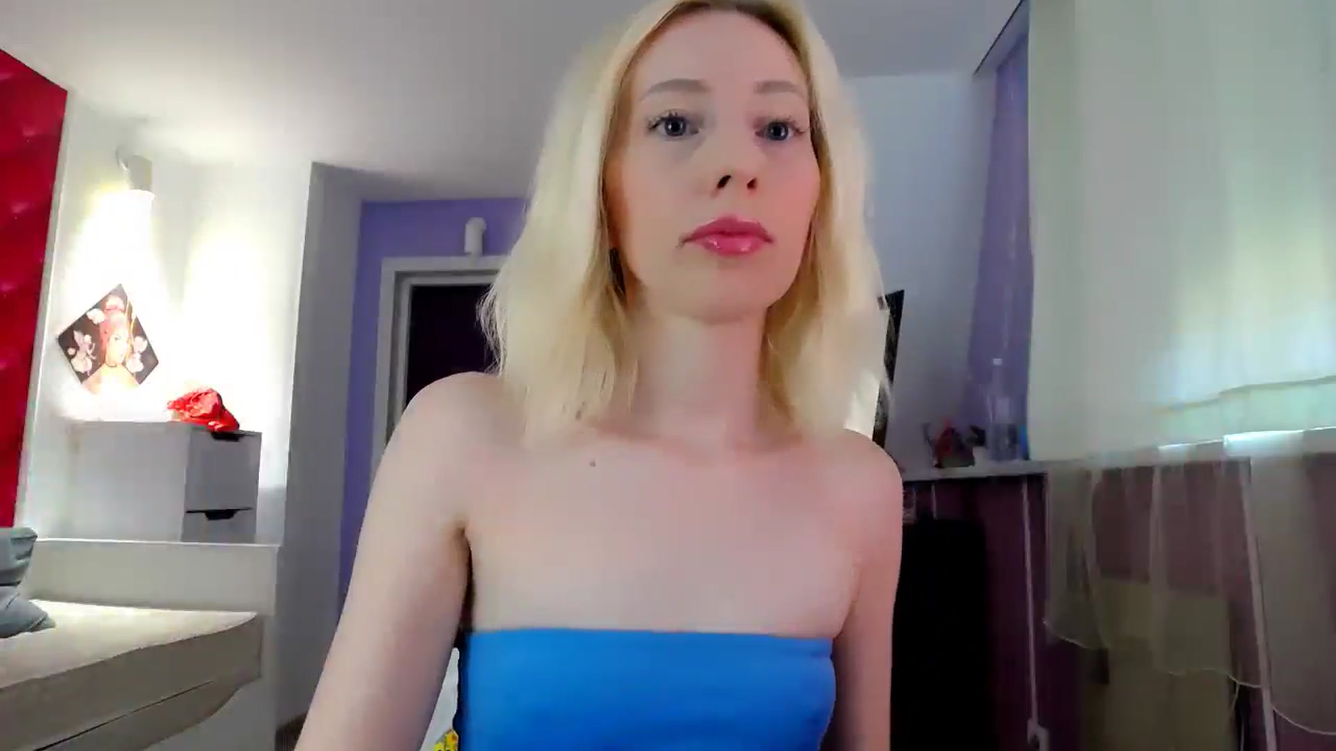 Gallery image thumbnail from PetitePrincez's myfreecams stream on, 07/26/2025, 14:00 image 15 of 20