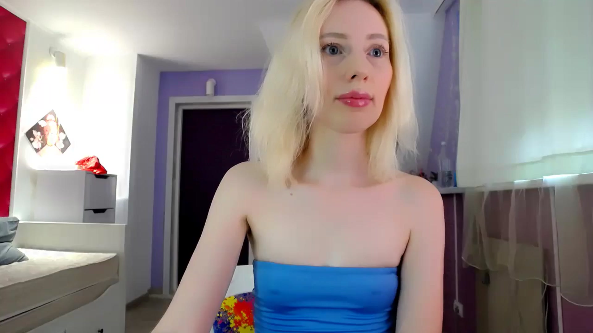 Gallery image thumbnail from PetitePrincez's myfreecams stream on, 07/26/2025, 14:00 image 19 of 20