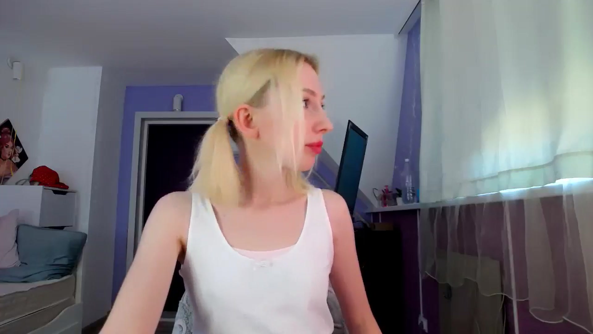 Gallery image thumbnail from PetitePrincez's myfreecams stream on, 08/02/2025, 12:35 image 8 of 20