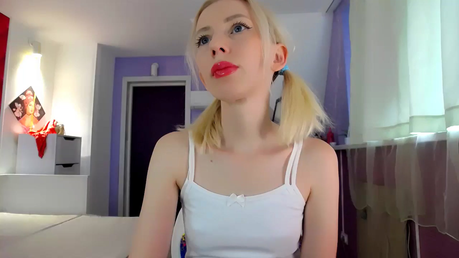 Gallery image thumbnail from PetitePrincez's myfreecams stream on, 08/23/2025, 12:01 image 1 of 20