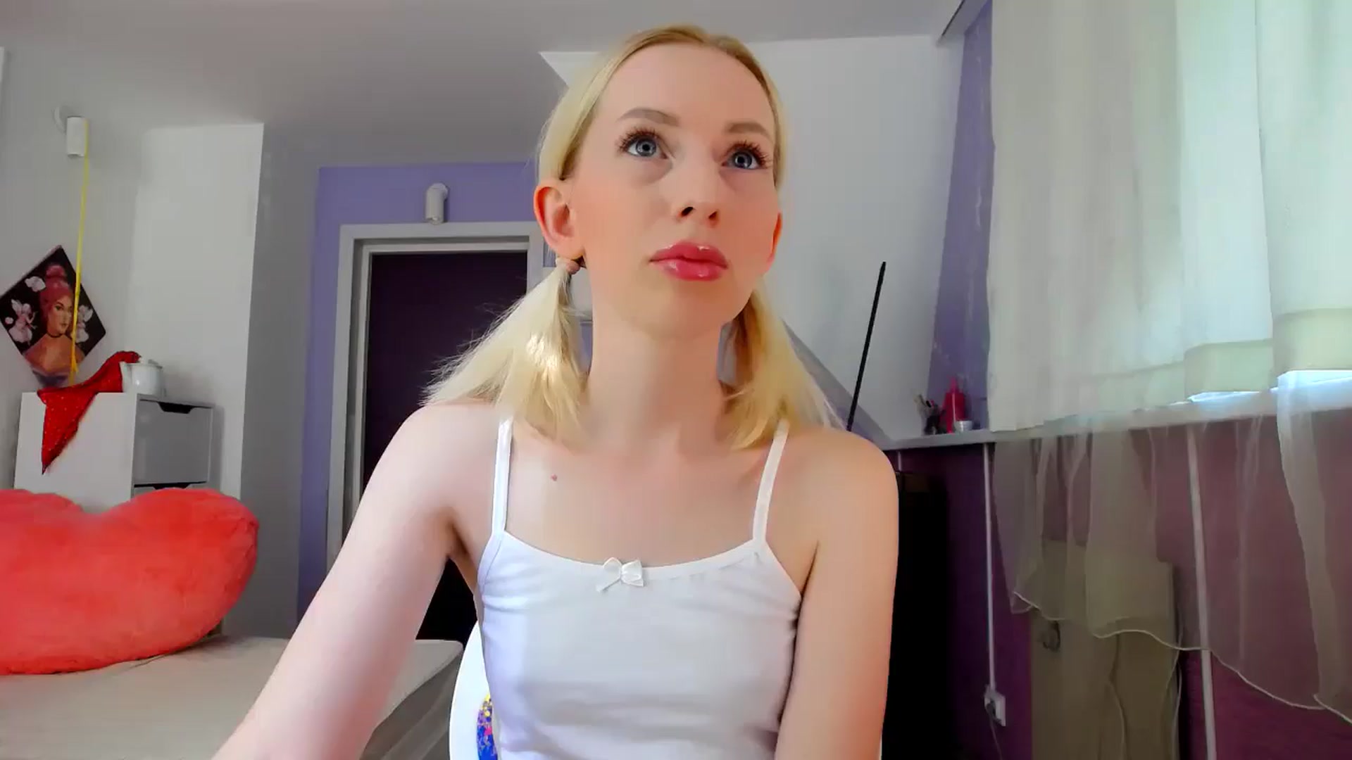 Gallery image thumbnail from PetitePrincez's myfreecams stream on, 08/30/2025, 13:07 image 1 of 20