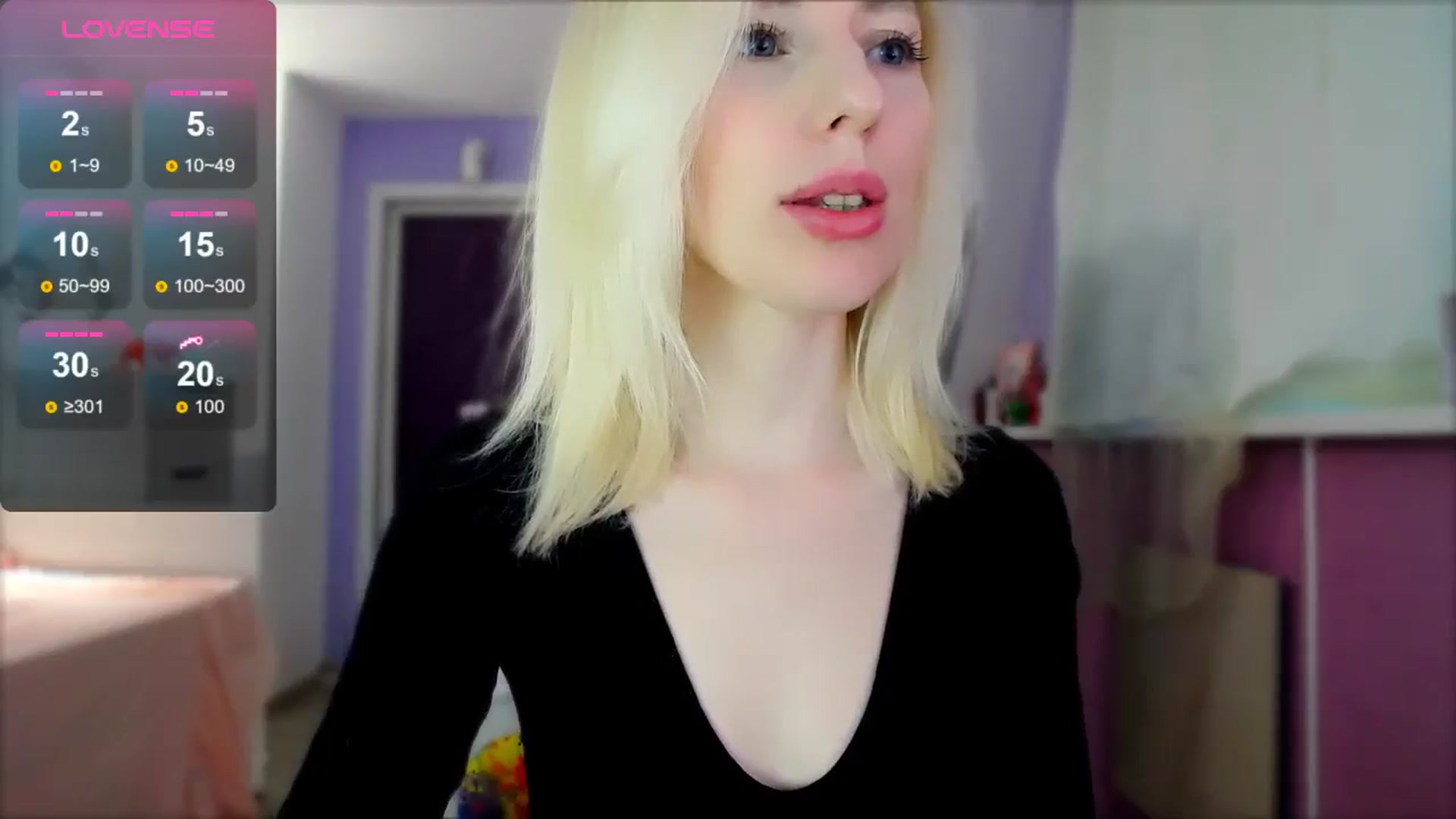 Gallery image thumbnail from PetitePrincez's myfreecams stream on, 10/26/2025, 14:07 image 17 of 20