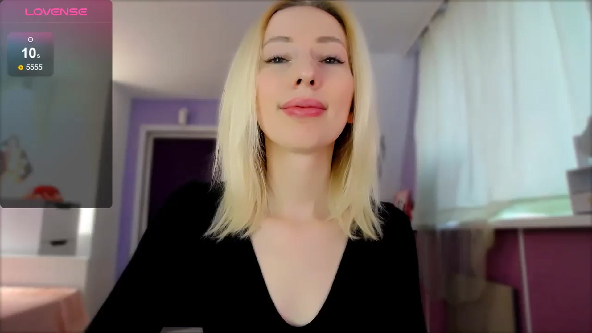 Gallery image thumbnail from PetitePrincez's myfreecams stream on, 10/26/2025, 14:07 image 4 of 20