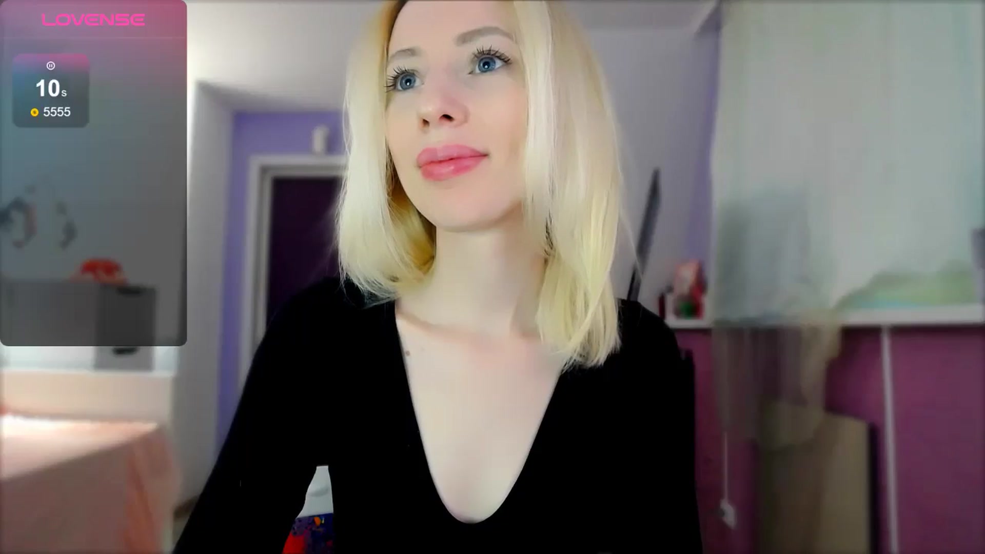 Gallery image thumbnail from PetitePrincez's myfreecams stream on, 10/26/2025, 14:07 image 19 of 20