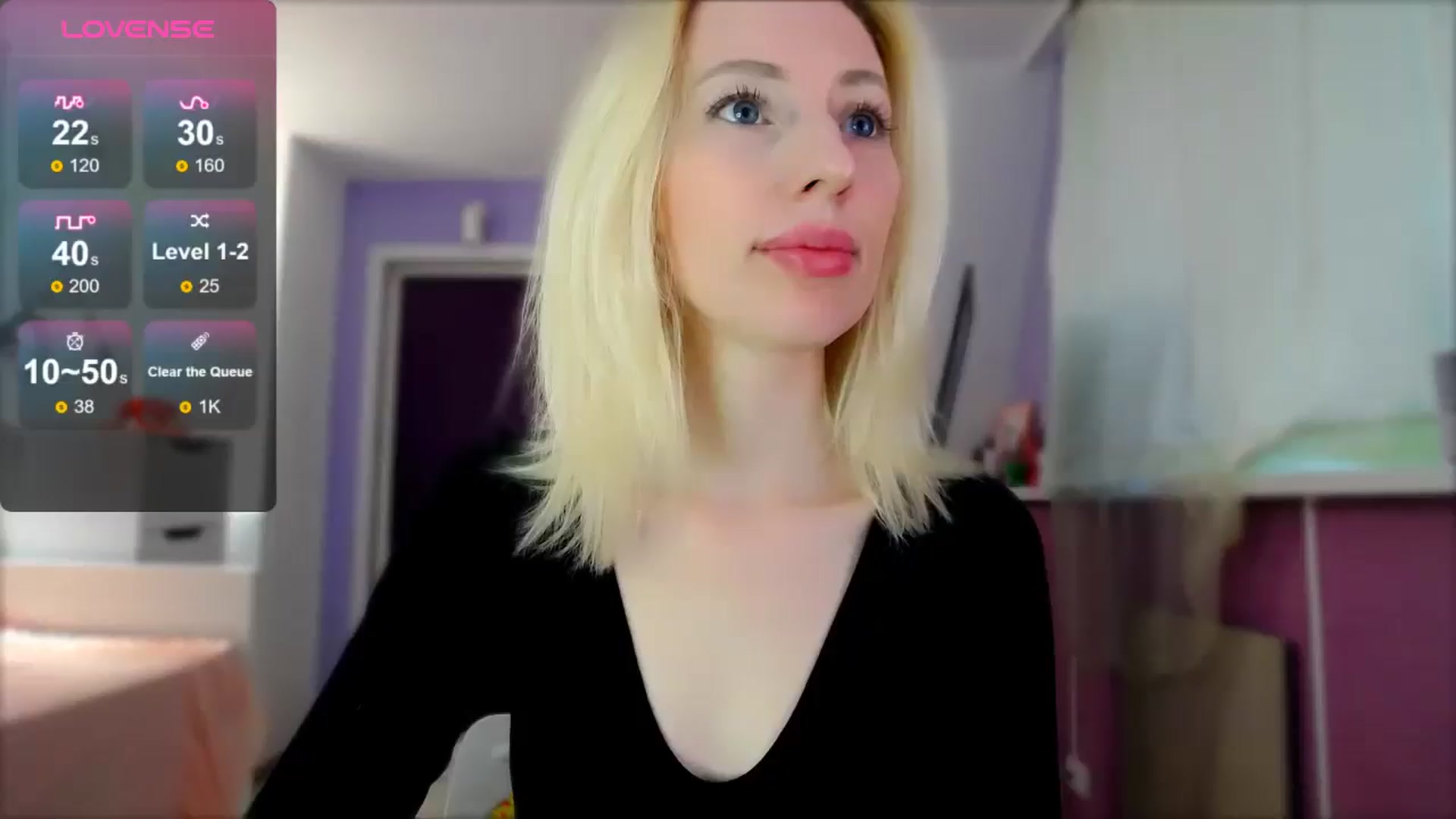 Gallery image thumbnail from PetitePrincez's myfreecams stream on, 10/26/2025, 14:07 image 14 of 20