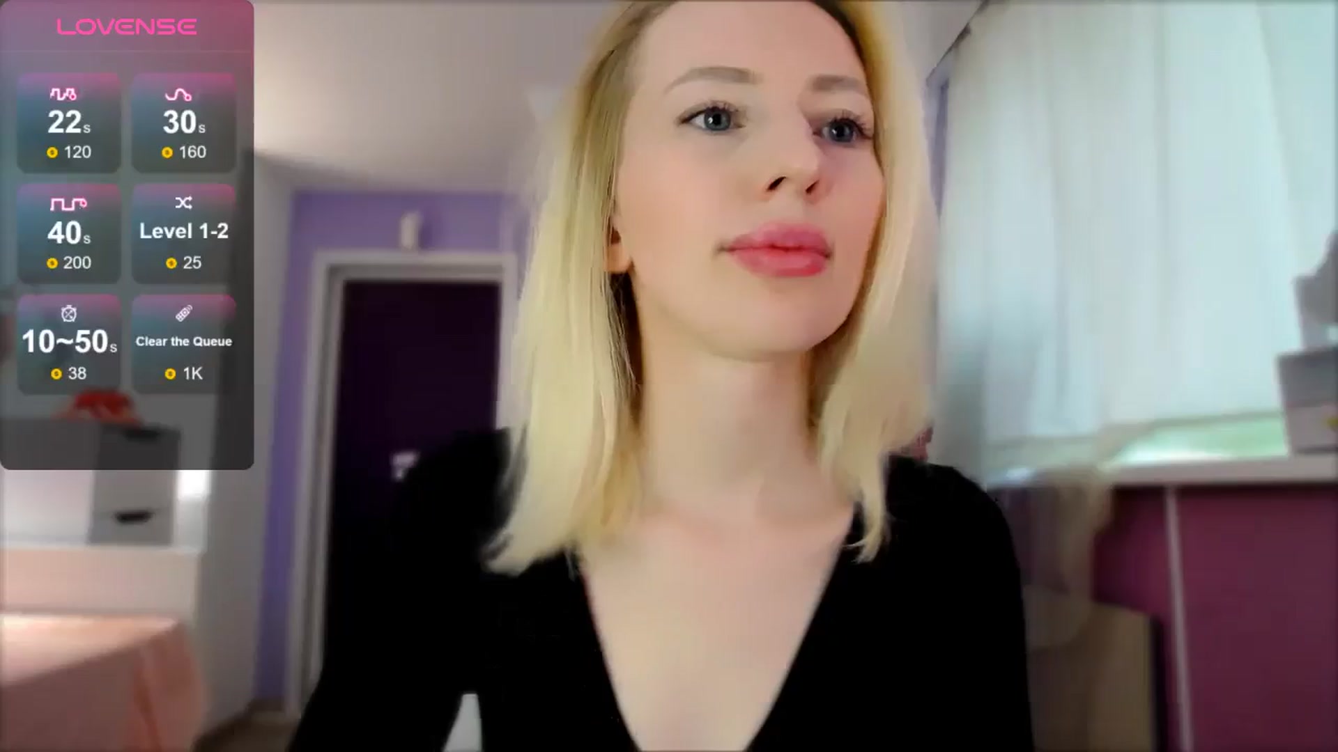 Gallery image thumbnail from PetitePrincez's myfreecams stream on, 10/26/2025, 14:07 image 6 of 20