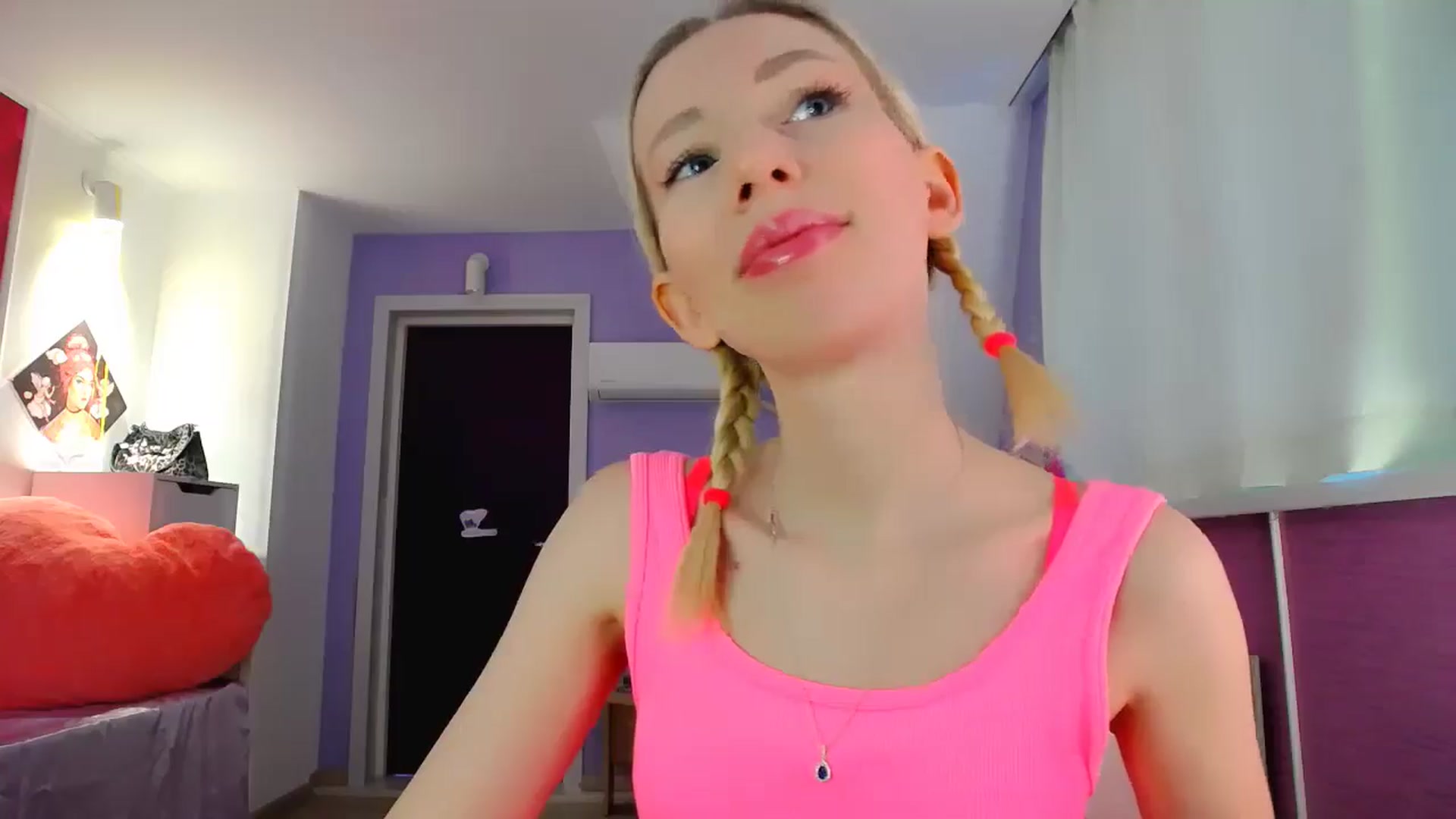 Gallery image thumbnail from PetitePrincez's myfreecams stream on, 12/27/2025, 13:22 image 19 of 20