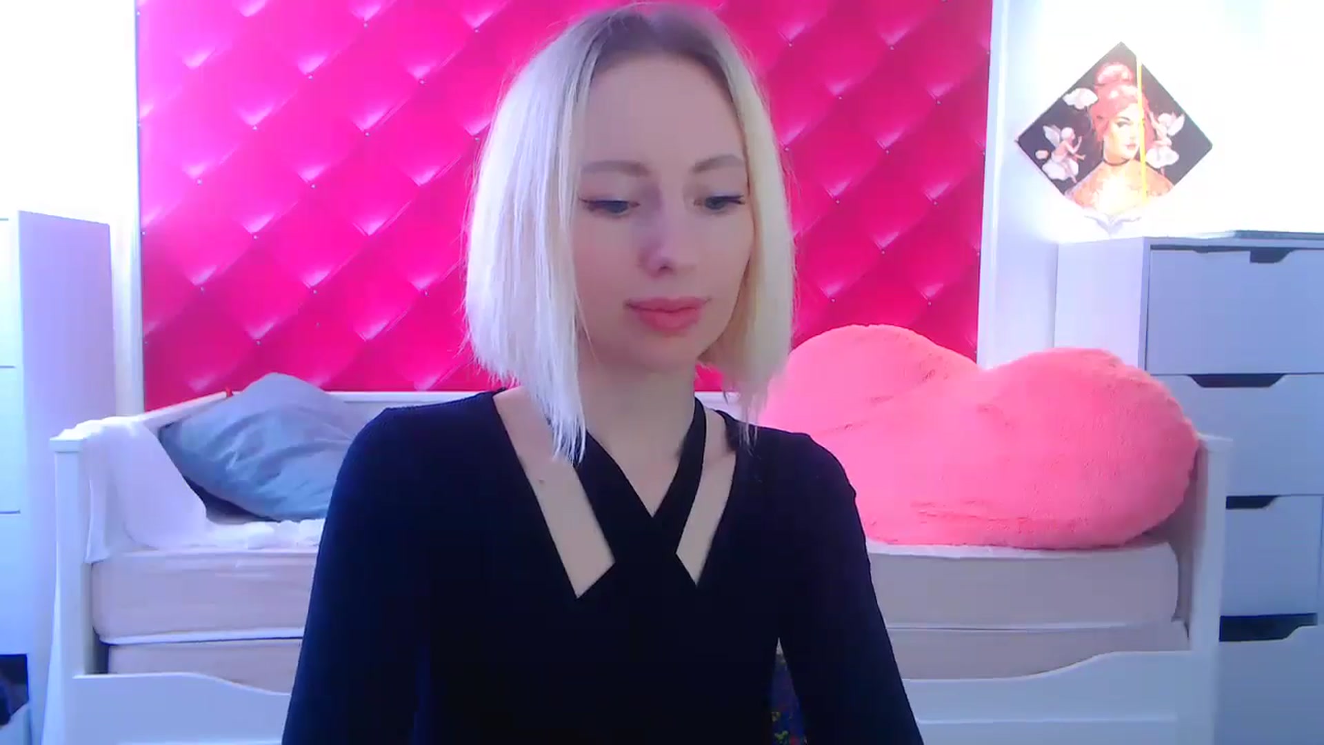 Gallery image thumbnail from PetitePrincez's myfreecams stream on, 03/21/2026, 12:43 image 11 of 20