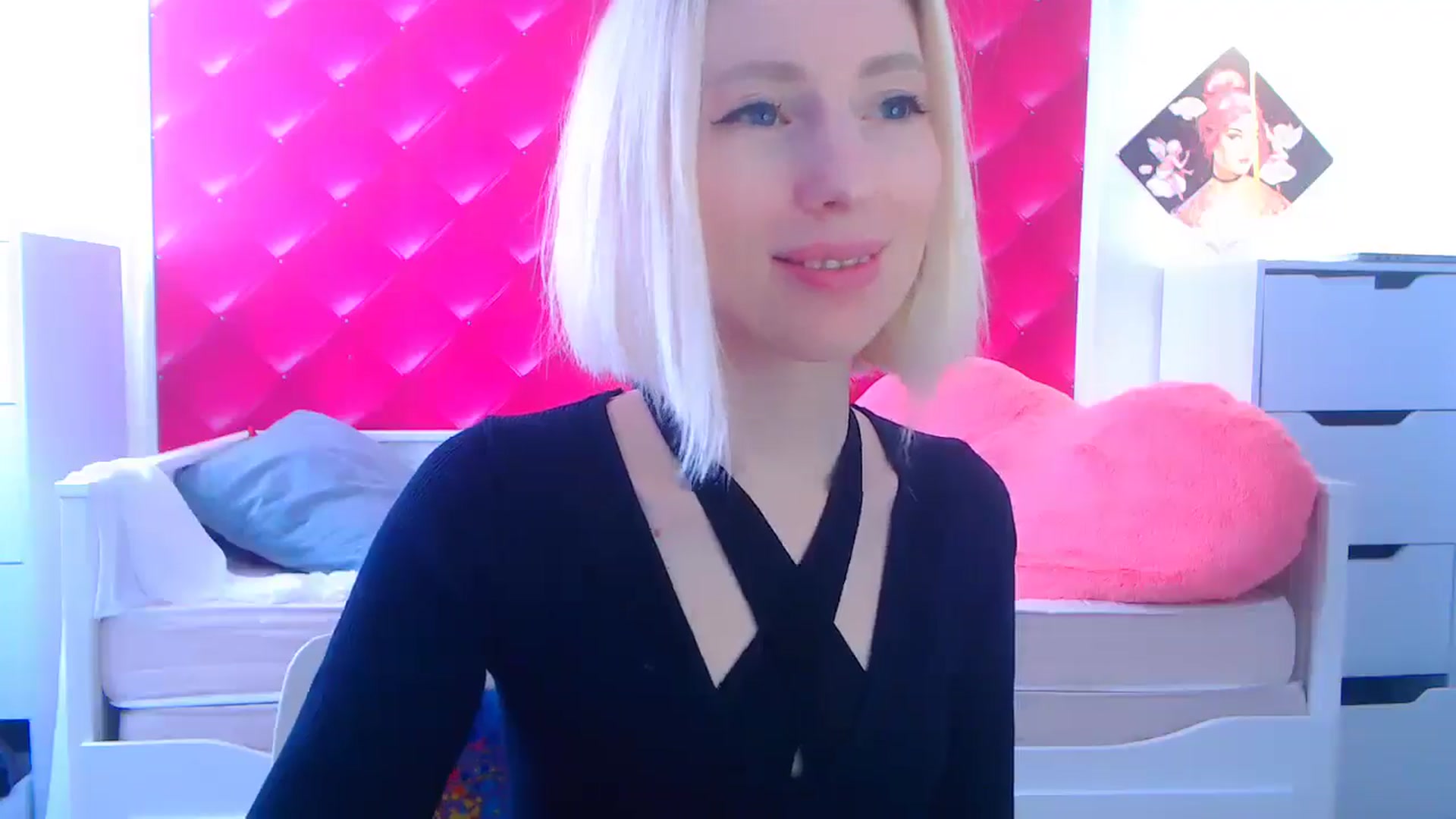 Gallery image thumbnail from PetitePrincez's myfreecams stream on, 03/21/2026, 12:43 image 14 of 20