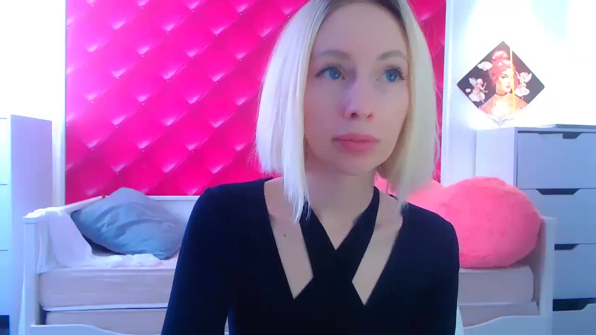 Gallery image thumbnail from PetitePrincez's myfreecams stream on, 03/21/2026, 12:43 image 3 of 20