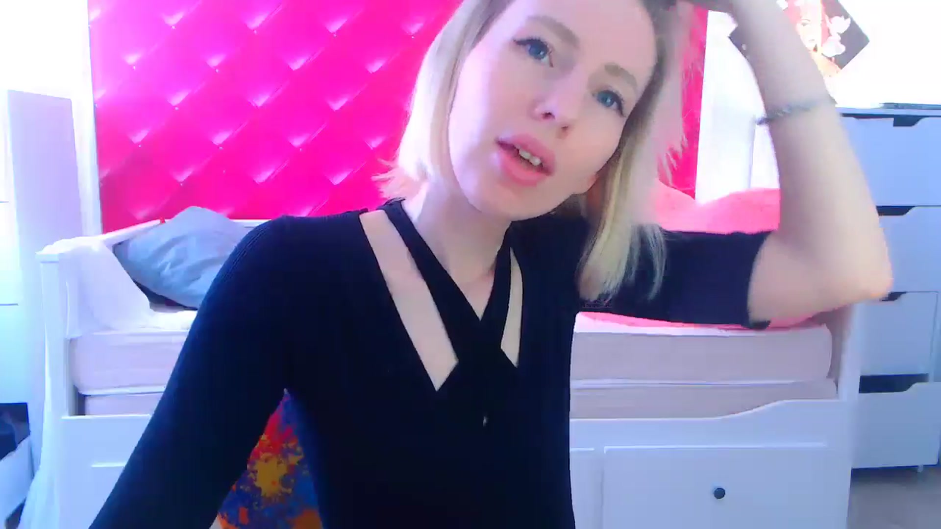 Gallery image thumbnail from PetitePrincez's myfreecams stream on, 03/21/2026, 12:43 image 18 of 20