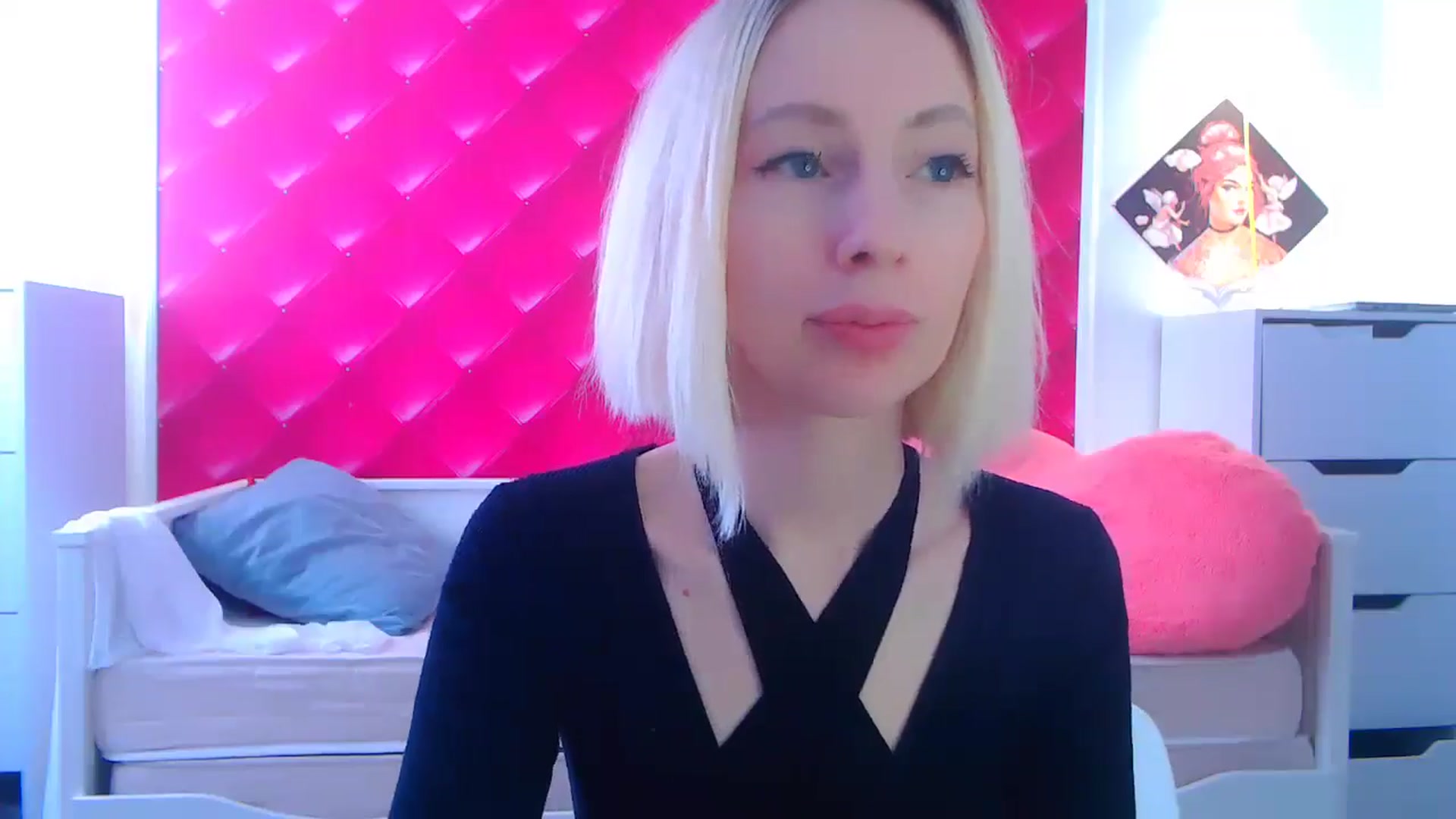 Gallery image thumbnail from PetitePrincez's myfreecams stream on, 03/21/2026, 12:43 image 4 of 20