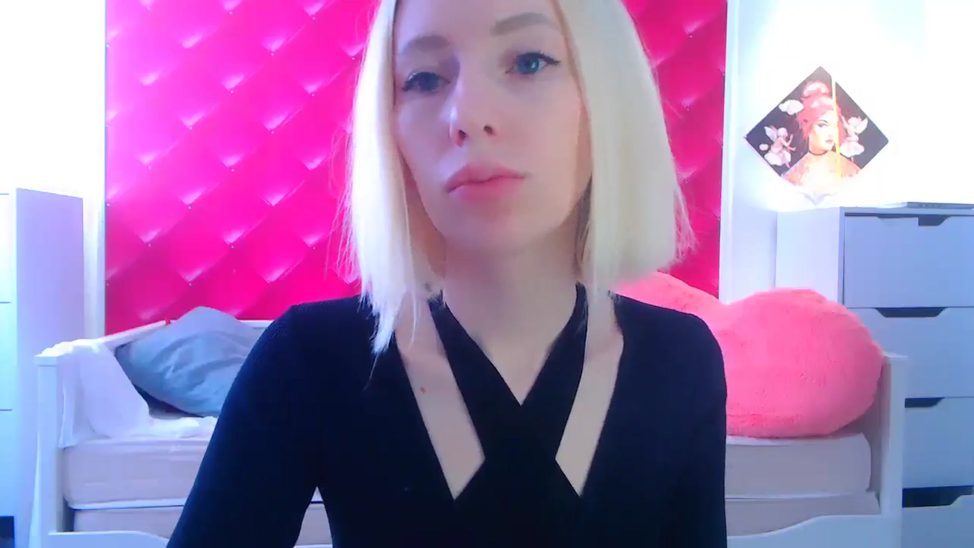 Gallery image thumbnail from PetitePrincez's myfreecams stream on, 03/21/2026, 12:43 image 9 of 20