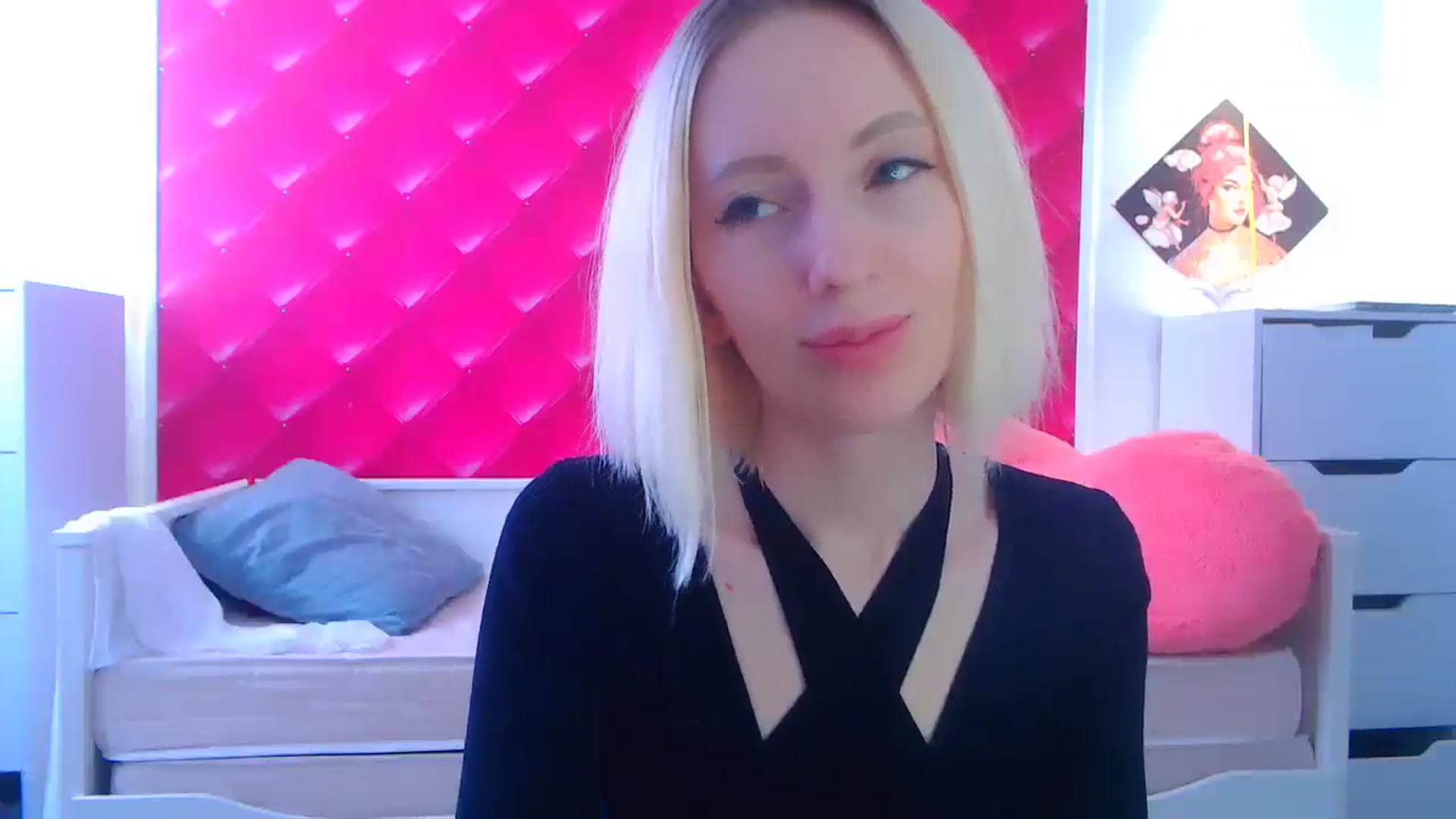 Gallery image thumbnail from PetitePrincez's myfreecams stream on, 03/21/2026, 12:43 image 7 of 20