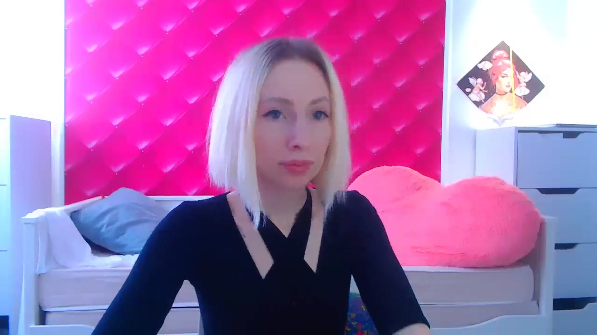 Gallery image thumbnail from PetitePrincez's myfreecams stream on, 03/21/2026, 12:43 image 8 of 20