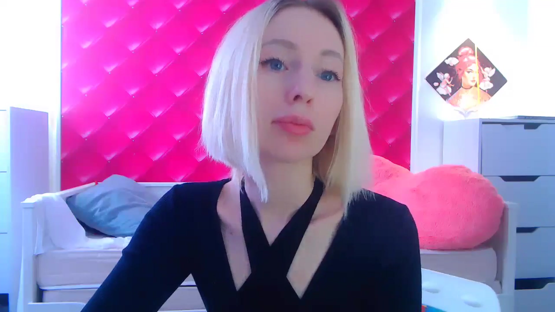 Gallery image thumbnail from PetitePrincez's myfreecams stream on, 03/21/2026, 12:43 image 2 of 20
