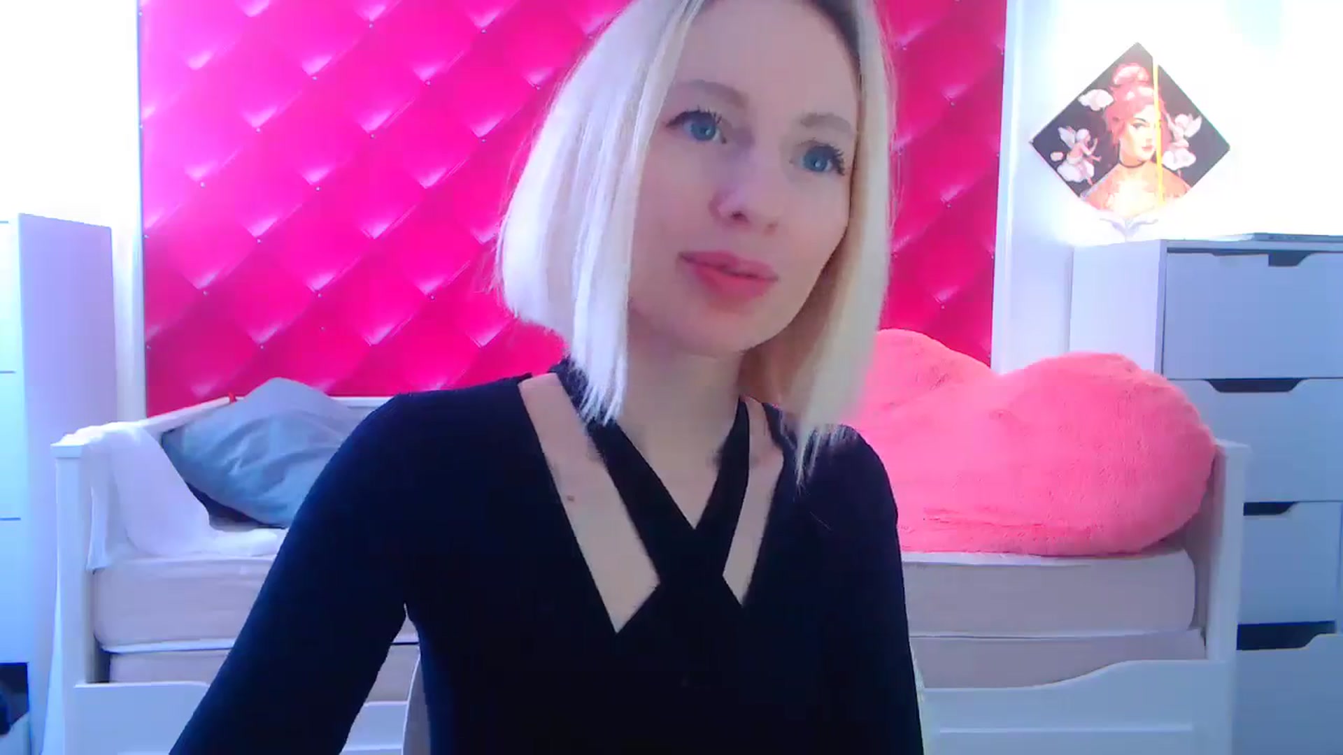 Gallery image thumbnail from PetitePrincez's myfreecams stream on, 03/21/2026, 12:43 image 12 of 20