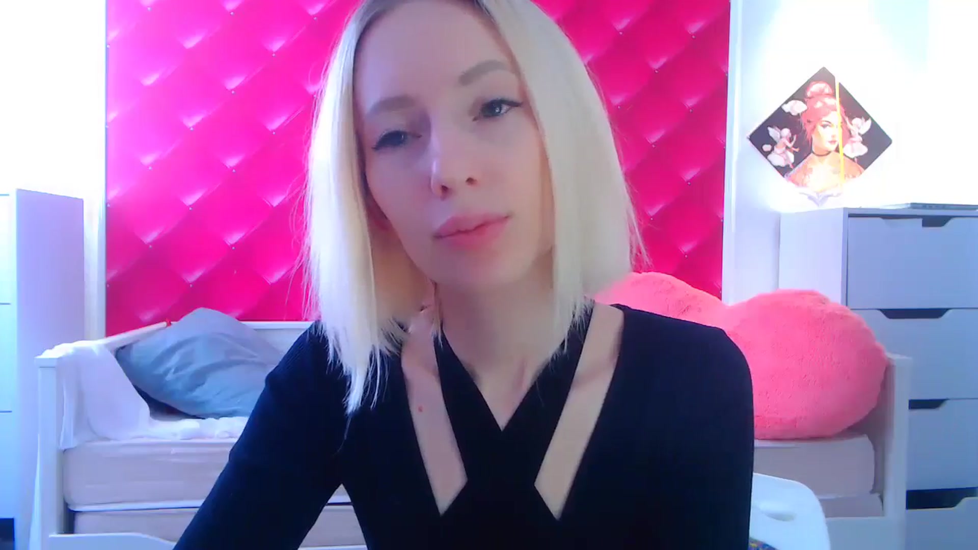 Gallery image thumbnail from PetitePrincez's myfreecams stream on, 03/21/2026, 12:43 image 5 of 20