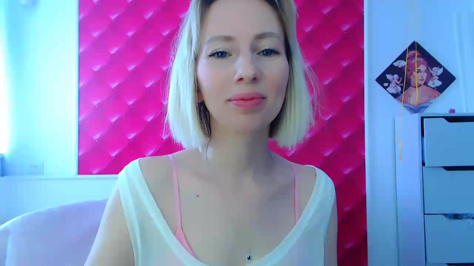 Gallery image thumbnail from PetitePrincez's myfreecams stream on, 08/09/2026, 10:09 image 6 of 20