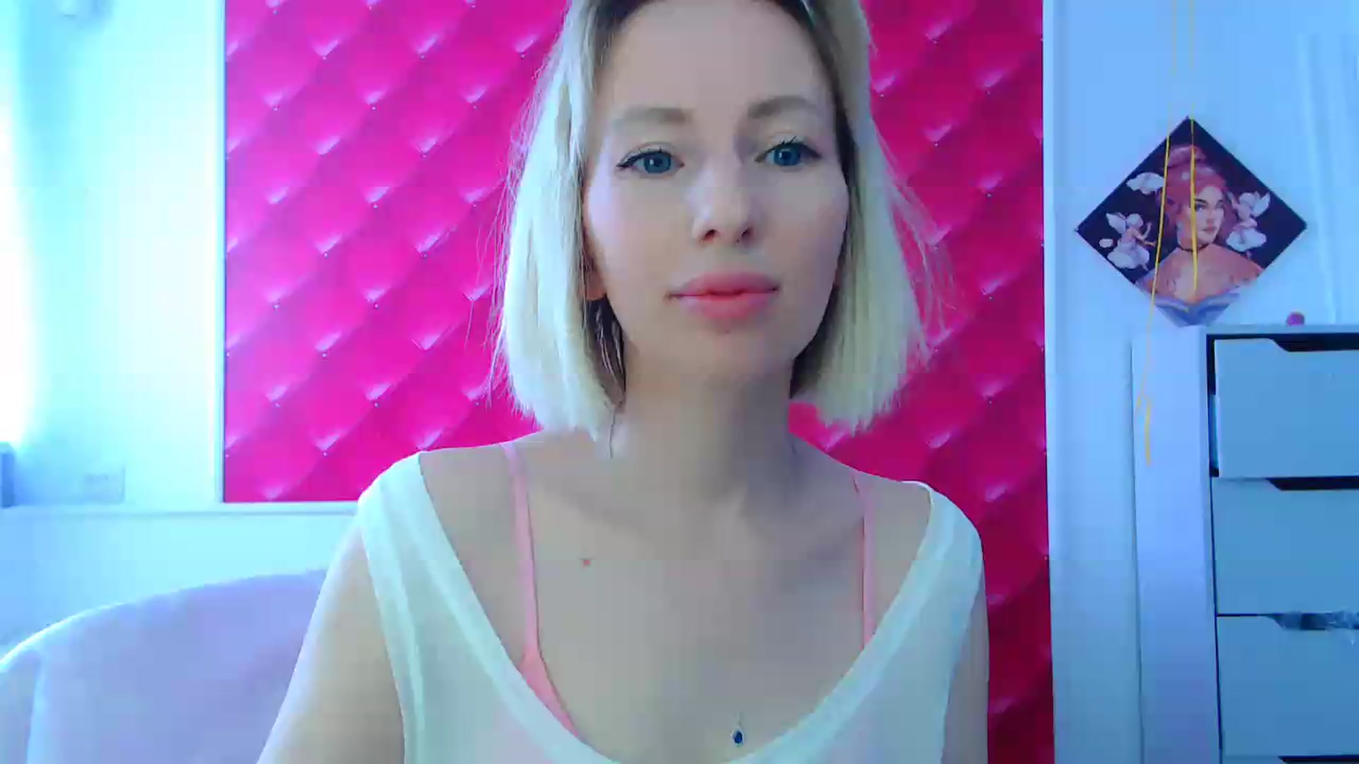 Gallery image thumbnail from PetitePrincez's myfreecams stream on, 08/09/2026, 10:09 image 1 of 20