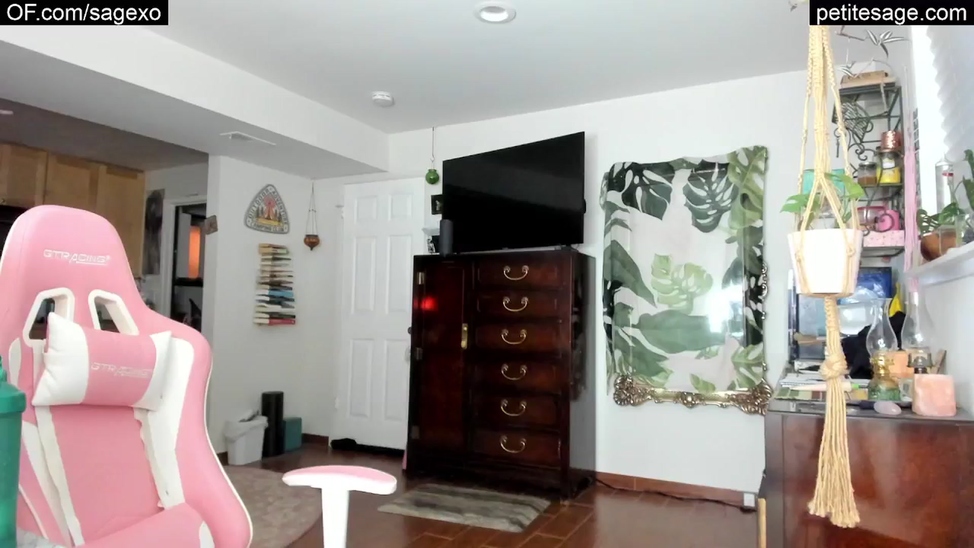 Gallery image thumbnail from PetiteSage's myfreecams stream on, 02/05/2025, 03:12 image 13 of 20