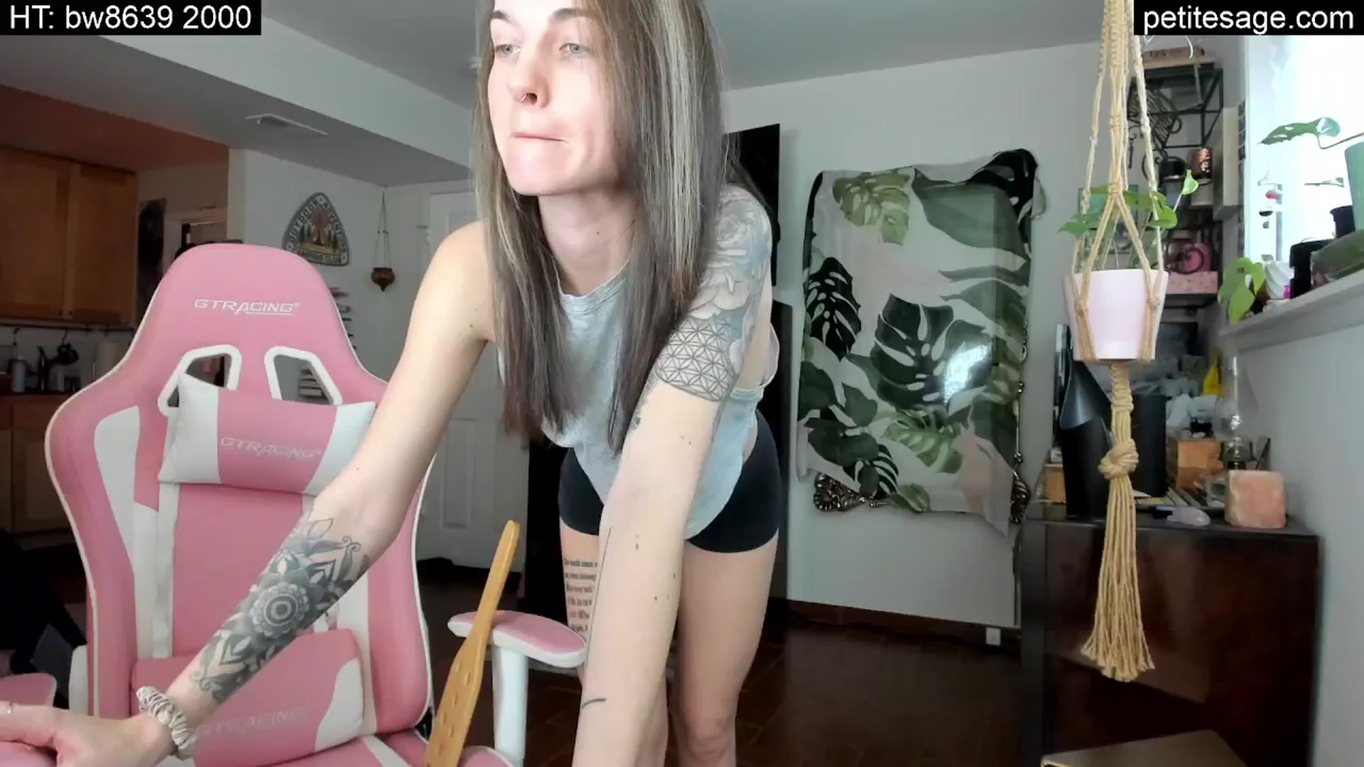 Gallery image thumbnail from PetiteSage's myfreecams stream on, 02/16/2025, 19:58 image 13 of 20