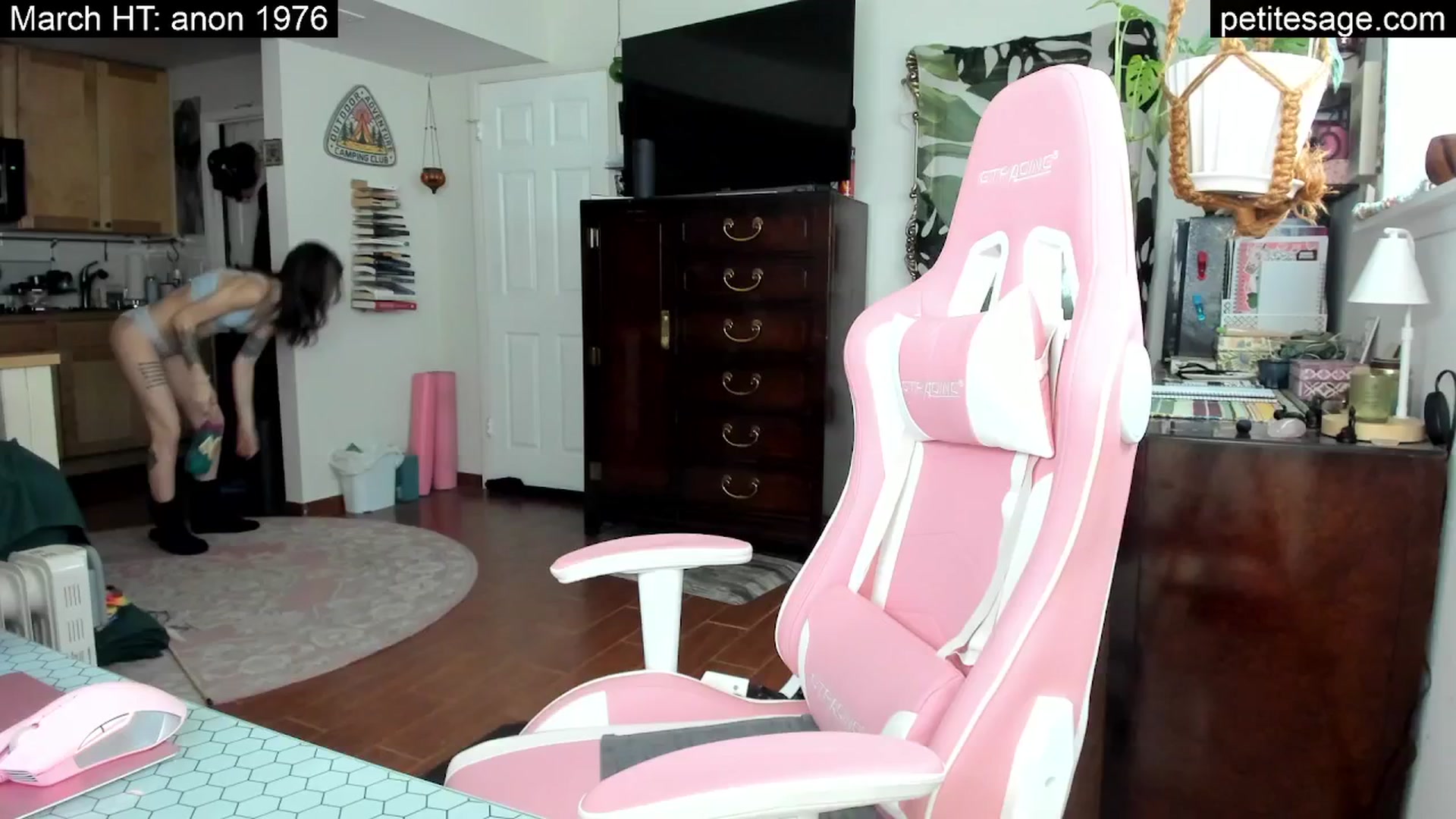 Gallery image thumbnail from PetiteSage's myfreecams stream on, 03/11/2025, 22:34 image 5 of 20