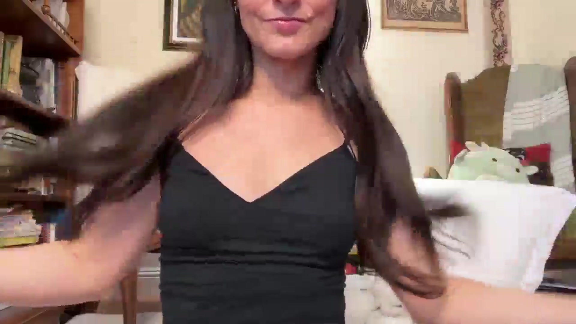 Gallery image thumbnail from Petite_Peach's myfreecams stream on, 07/31/2024, 21:56 image 8 of 20