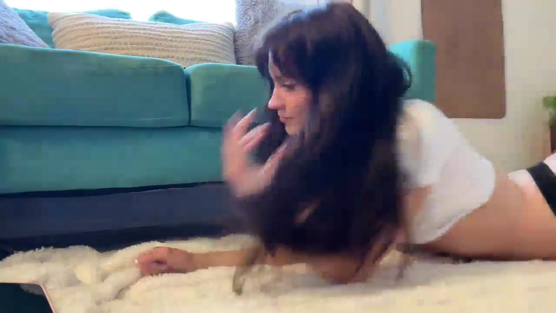 Gallery image thumbnail from Petite_Peach's myfreecams stream on, 08/14/2024, 21:15 image 18 of 20