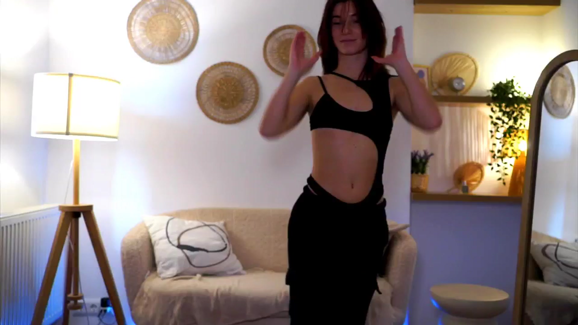 Gallery image thumbnail from Petite_Peach_'s myfreecams stream on, 02/15/2025, 13:56 image 2 of 20