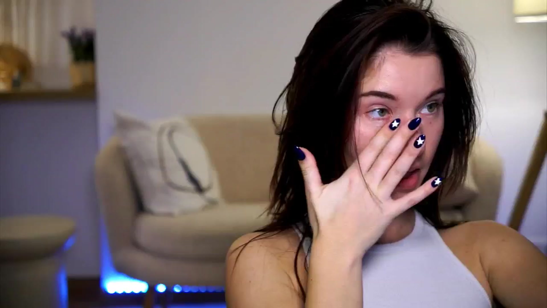 Gallery image thumbnail from Petite_Peach_'s myfreecams stream on, 02/19/2025, 18:05 image 17 of 20