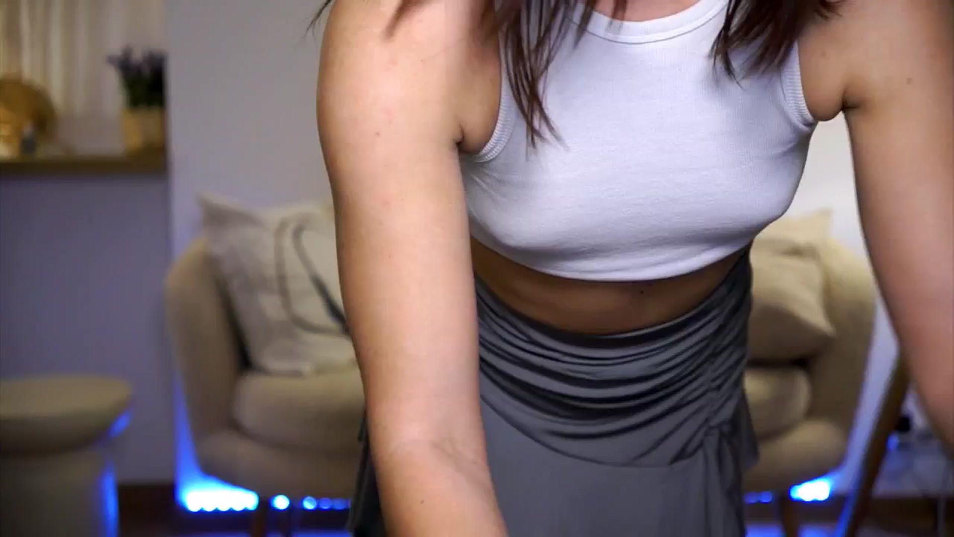 Gallery image thumbnail from Petite_Peach_'s myfreecams stream on, 02/19/2025, 18:05 image 16 of 20