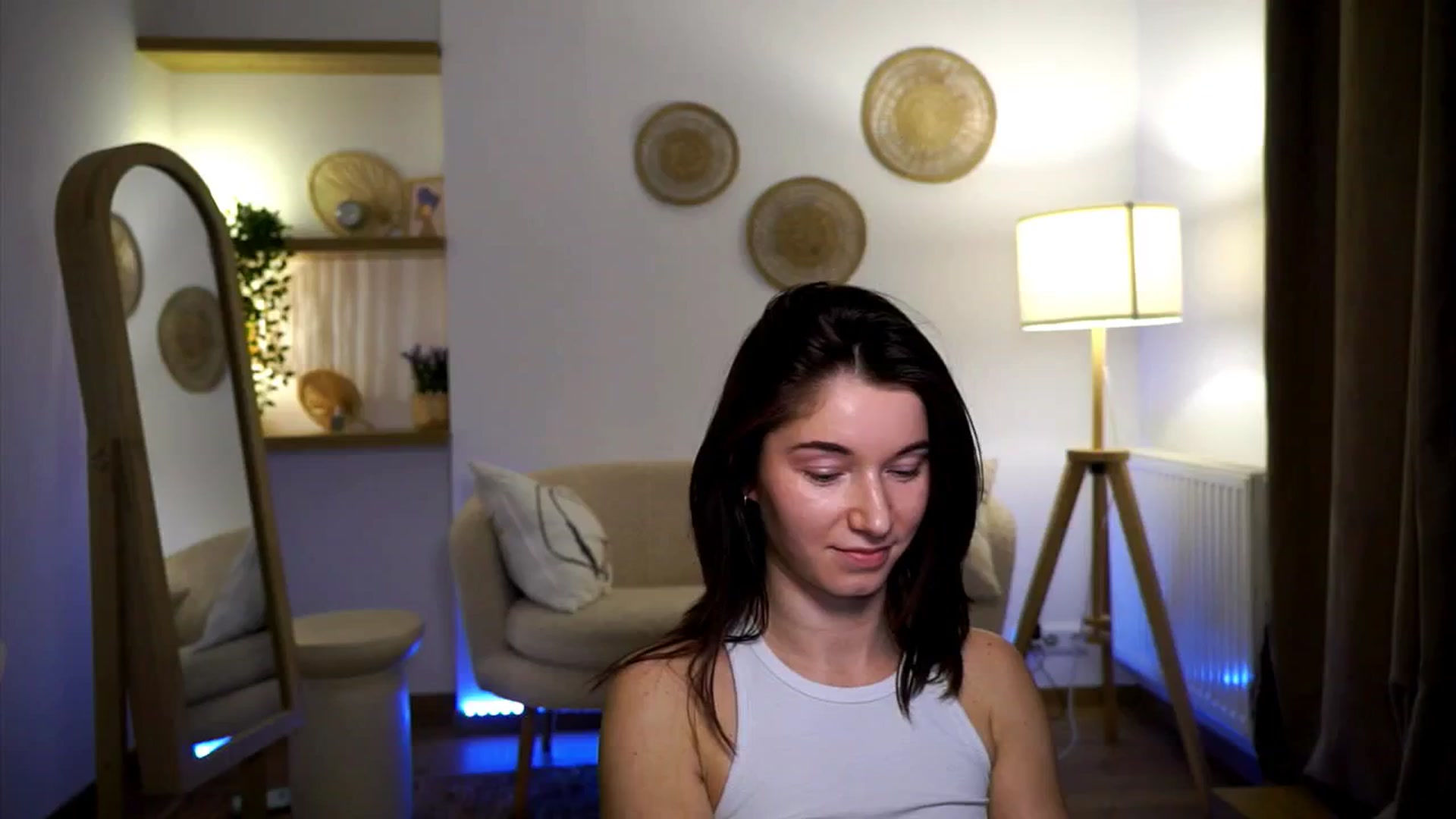 Gallery image thumbnail from Petite_Peach_'s myfreecams stream on, 02/19/2025, 19:57 image 10 of 20