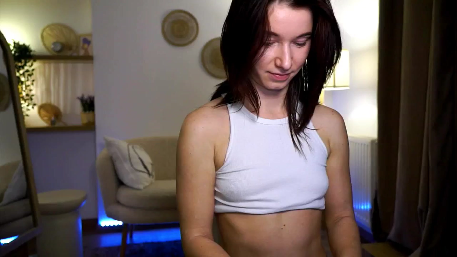 Gallery image thumbnail from Petite_Peach_'s myfreecams stream on, 02/19/2025, 19:57 image 16 of 20