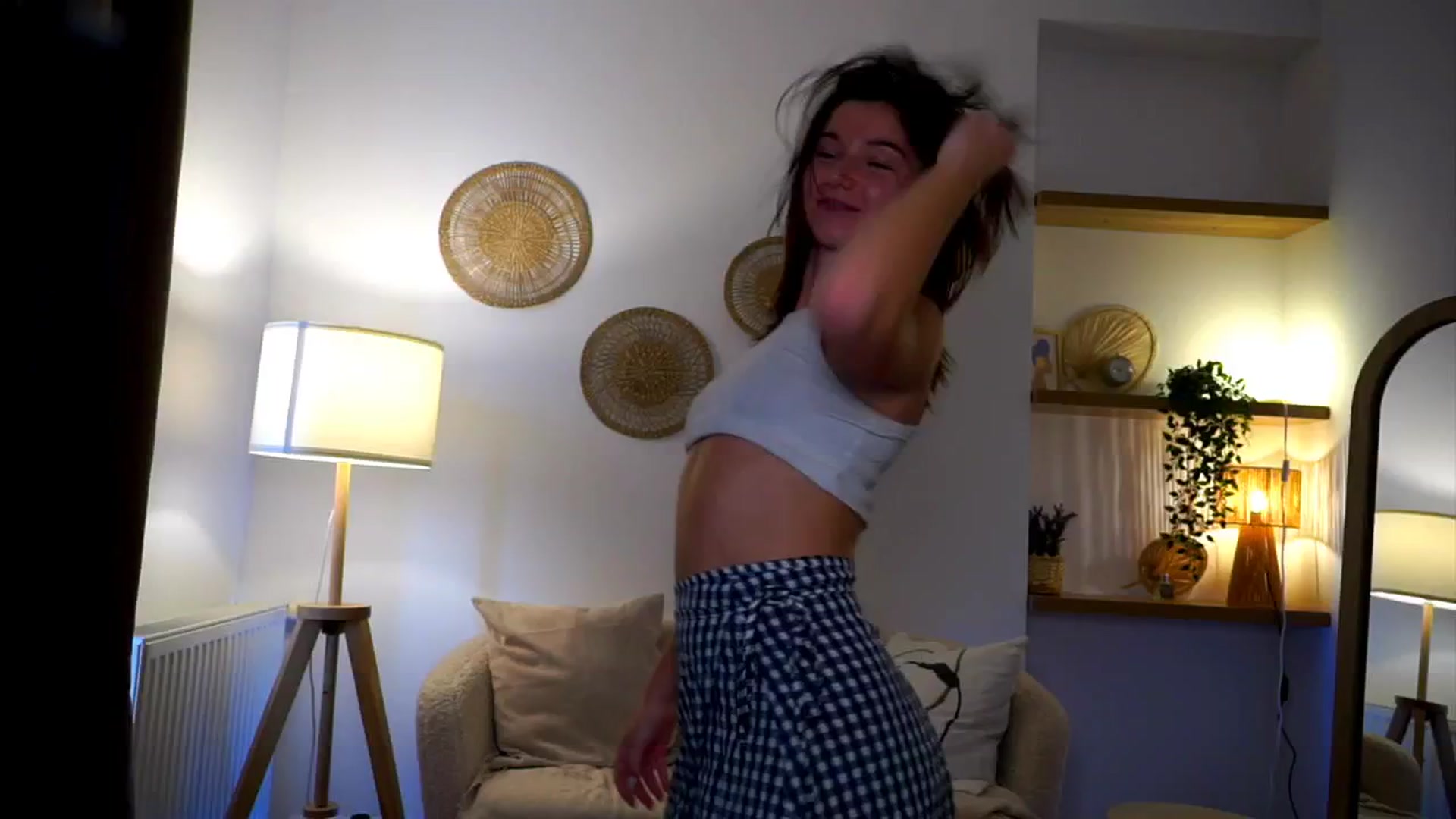 Gallery image thumbnail from Petite_Peach_'s myfreecams stream on, 02/24/2025, 14:17 image 2 of 20
