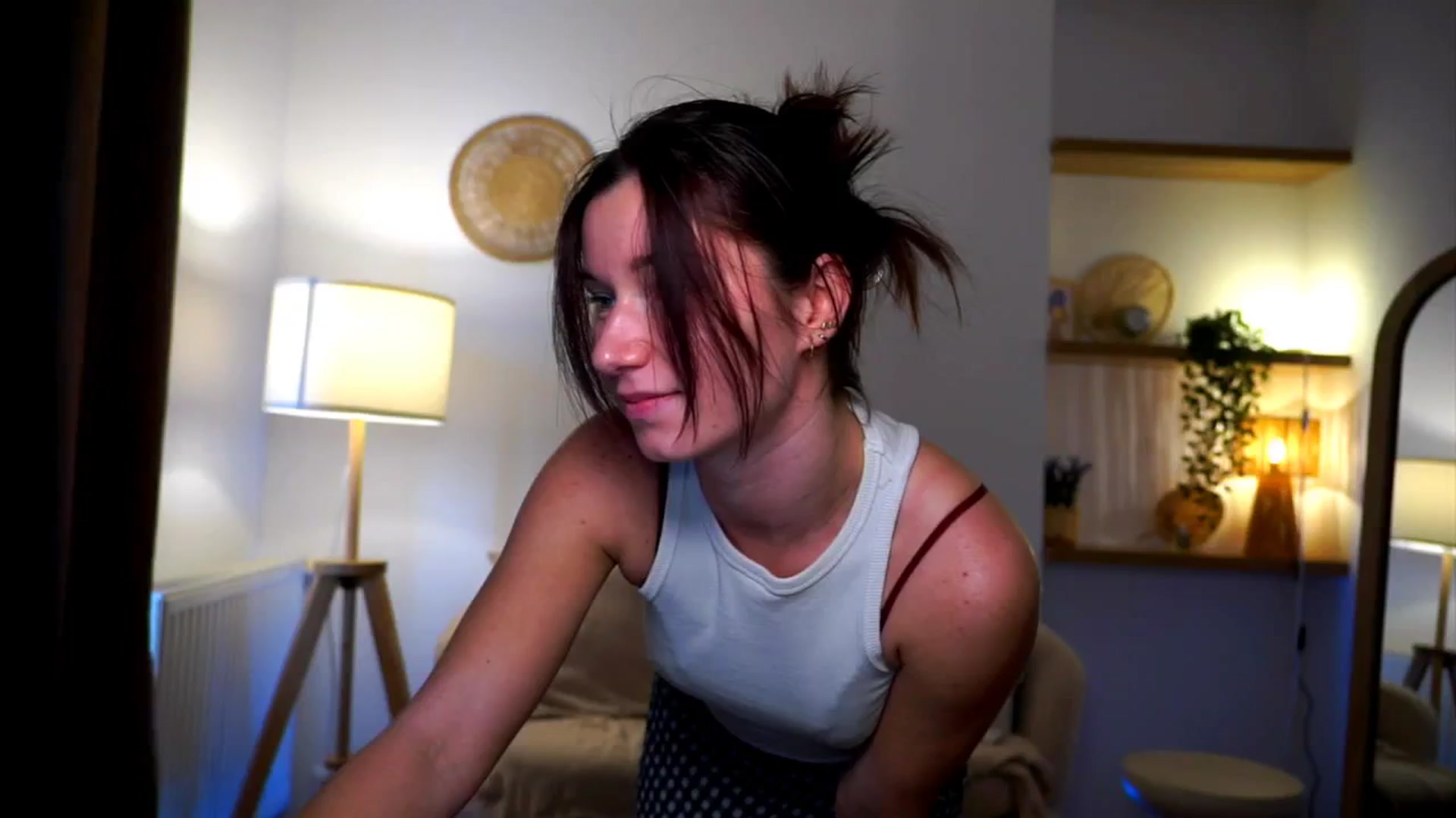 Gallery image thumbnail from Petite_Peach_'s myfreecams stream on, 02/24/2025, 14:17 image 1 of 20