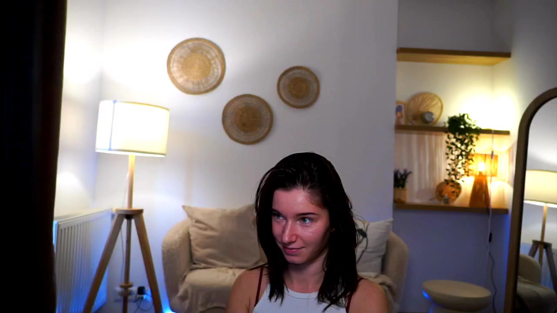 Gallery image thumbnail from Petite_Peach_'s myfreecams stream on, 02/24/2025, 14:17 image 6 of 20