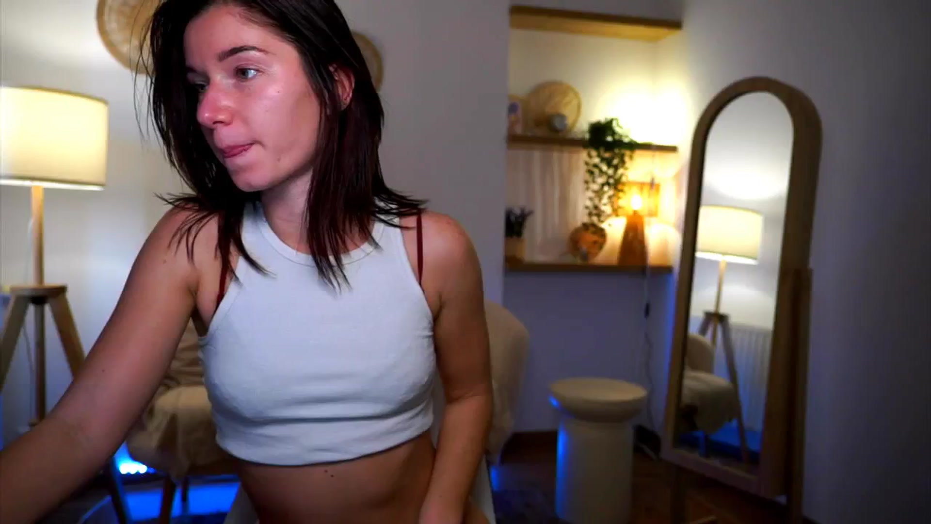 Gallery image thumbnail from Petite_Peach_'s myfreecams stream on, 02/24/2025, 15:29 image 14 of 20