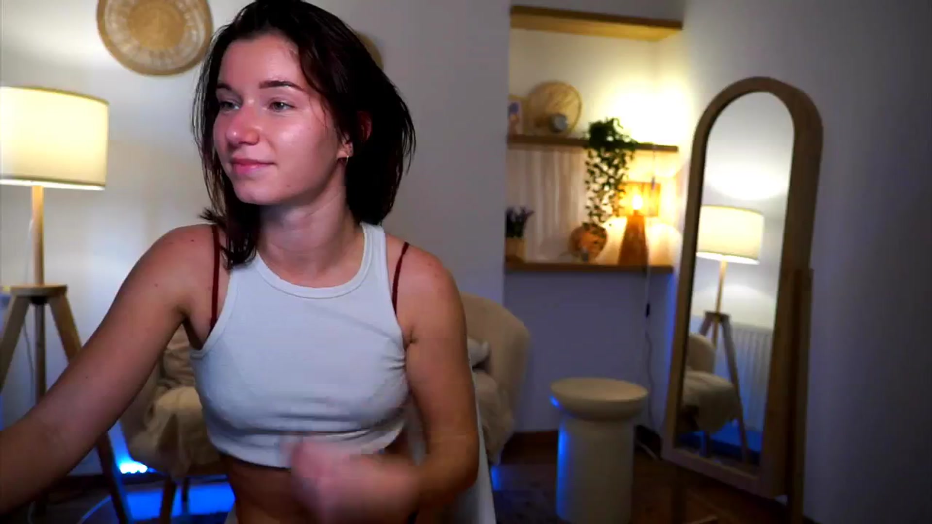 Gallery image thumbnail from Petite_Peach_'s myfreecams stream on, 02/24/2025, 15:29 image 12 of 20