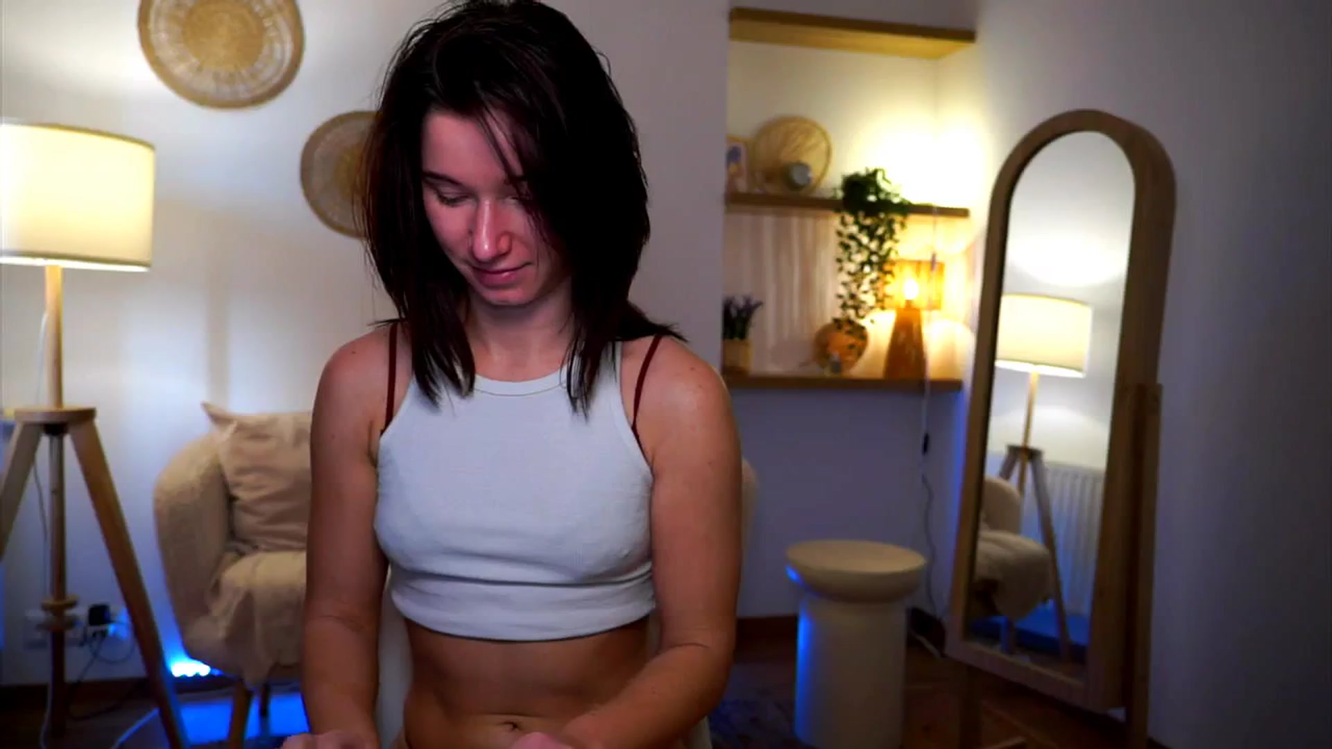 Gallery image thumbnail from Petite_Peach_'s myfreecams stream on, 02/24/2025, 15:29 image 17 of 20