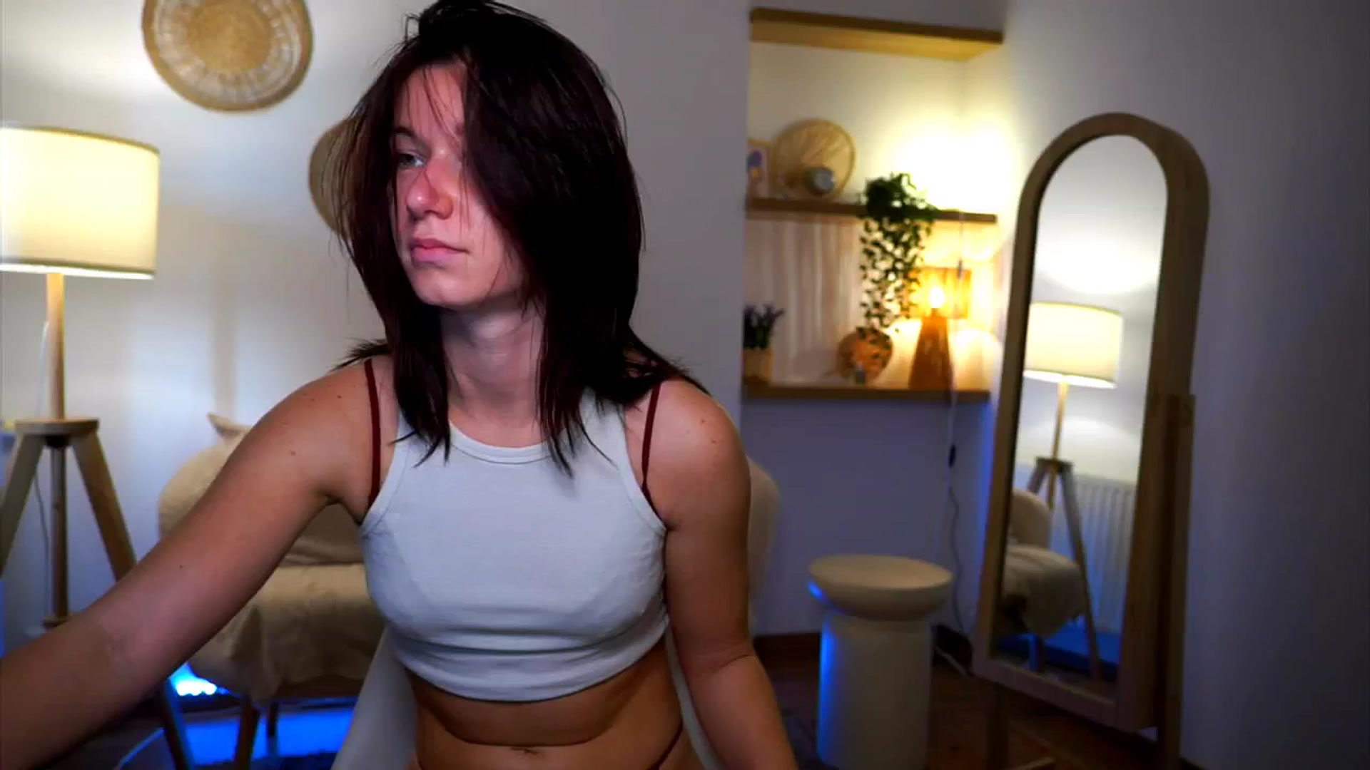 Gallery image thumbnail from Petite_Peach_'s myfreecams stream on, 02/24/2025, 15:29 image 18 of 20