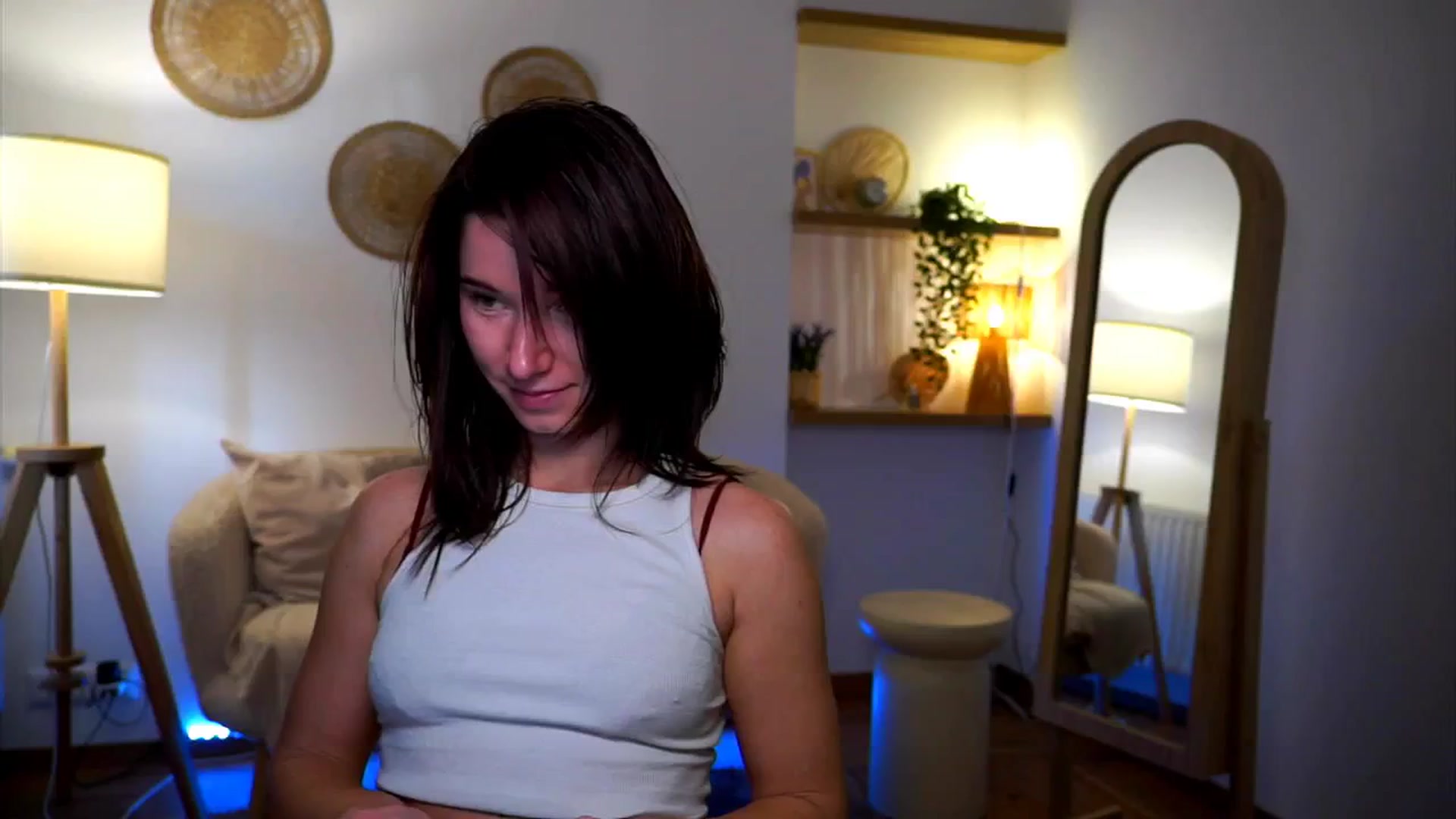 Gallery image thumbnail from Petite_Peach_'s myfreecams stream on, 02/24/2025, 15:29 image 10 of 20